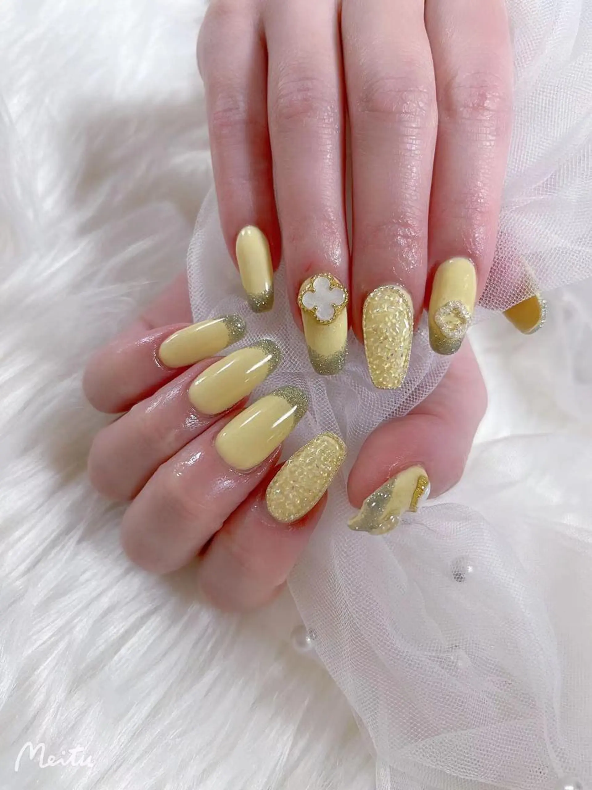 ネイル COCO ネイルのネイルデザイン