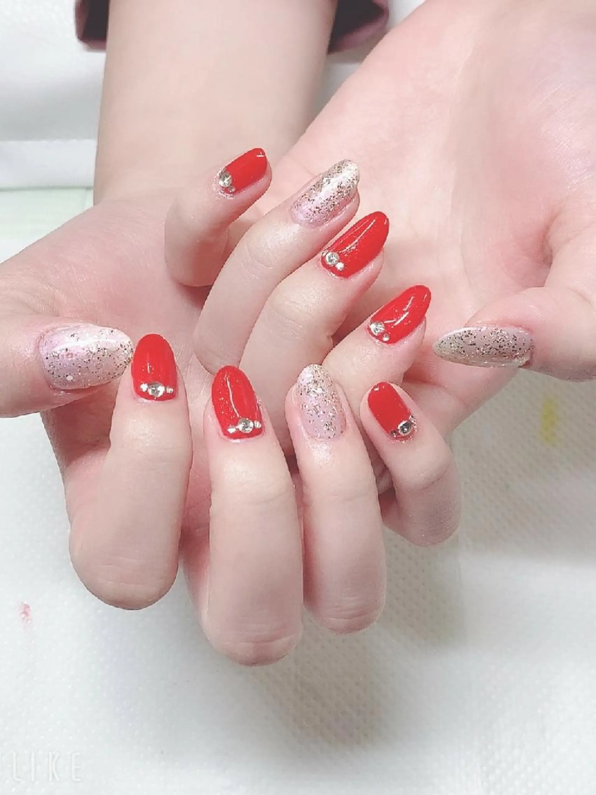 ネイル J& Kのネイルデザイン