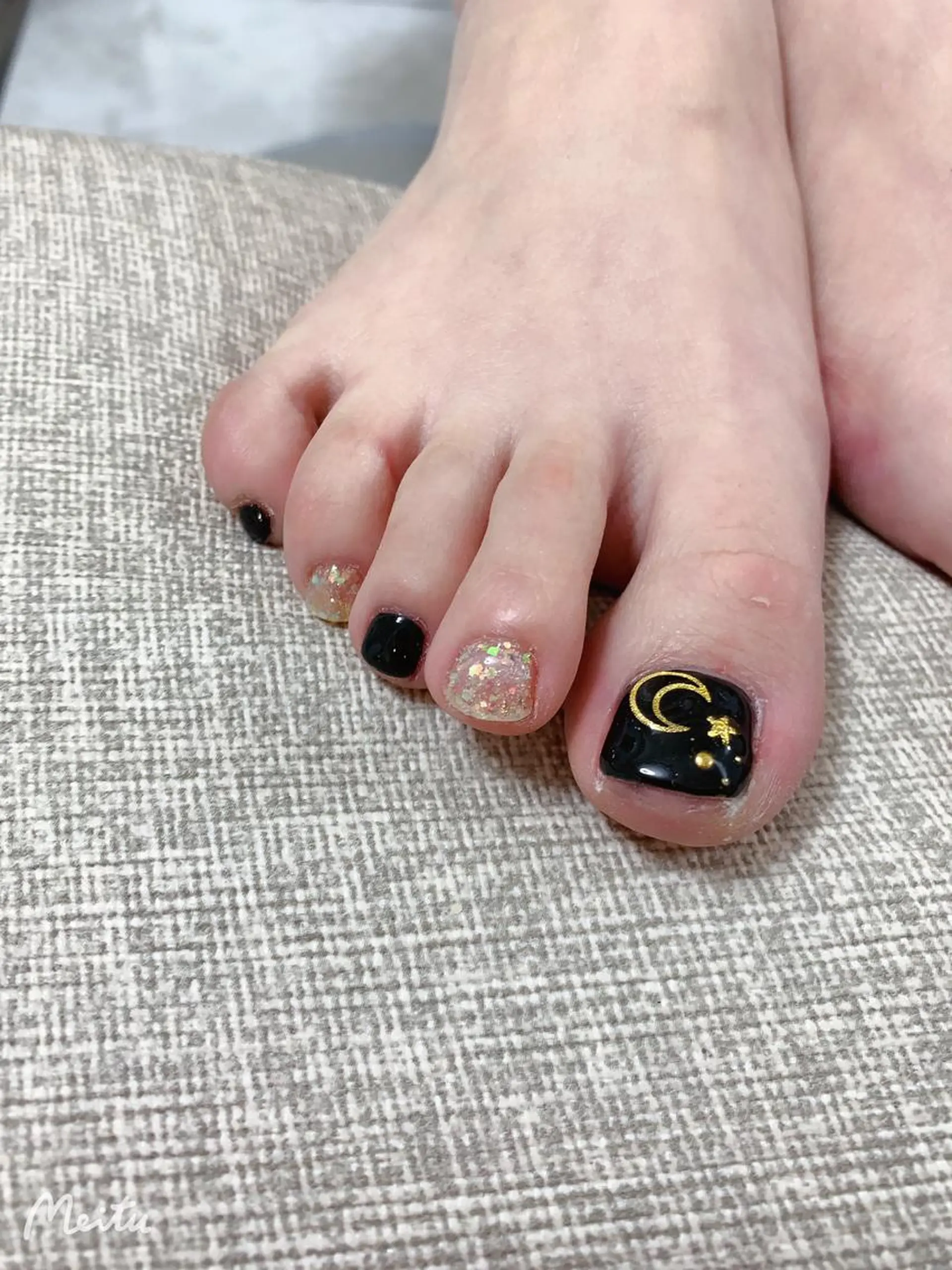 ネイル FF フィフィネイルサロンのネイルデザイン