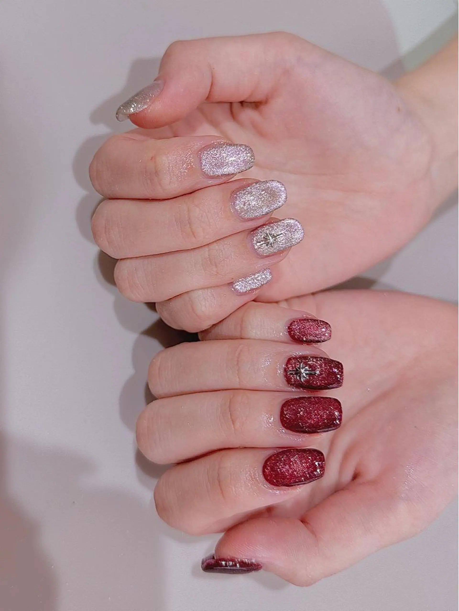 ネイル NANA NAILのネイルデザイン