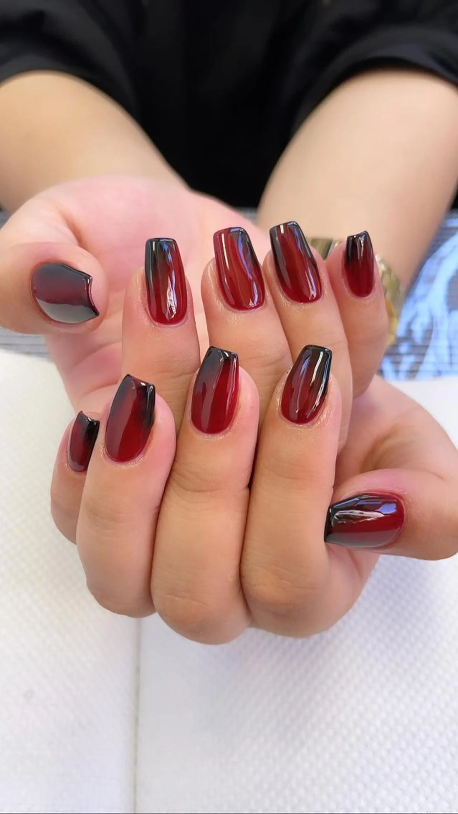 ネイル Munail サロン所属・むねいる nail salonのネイルデザイン
