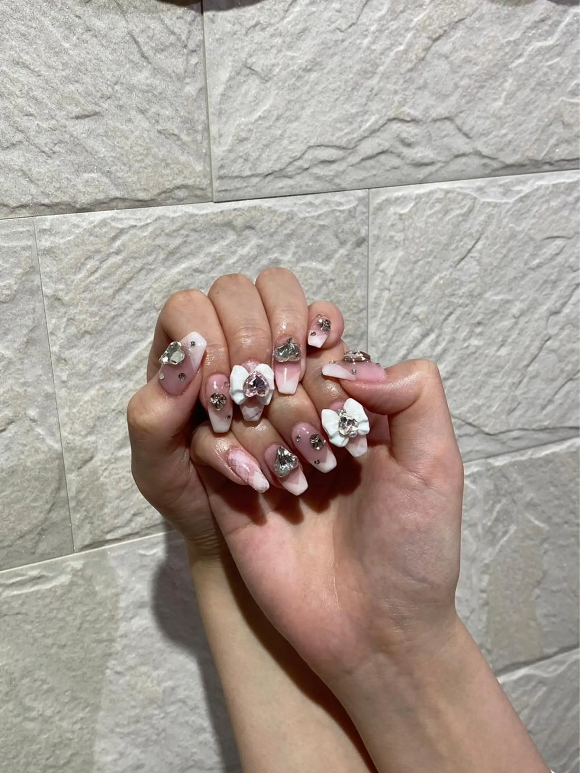 ネイル Ashliy大宮♡ アシュリーのネイルデザイン