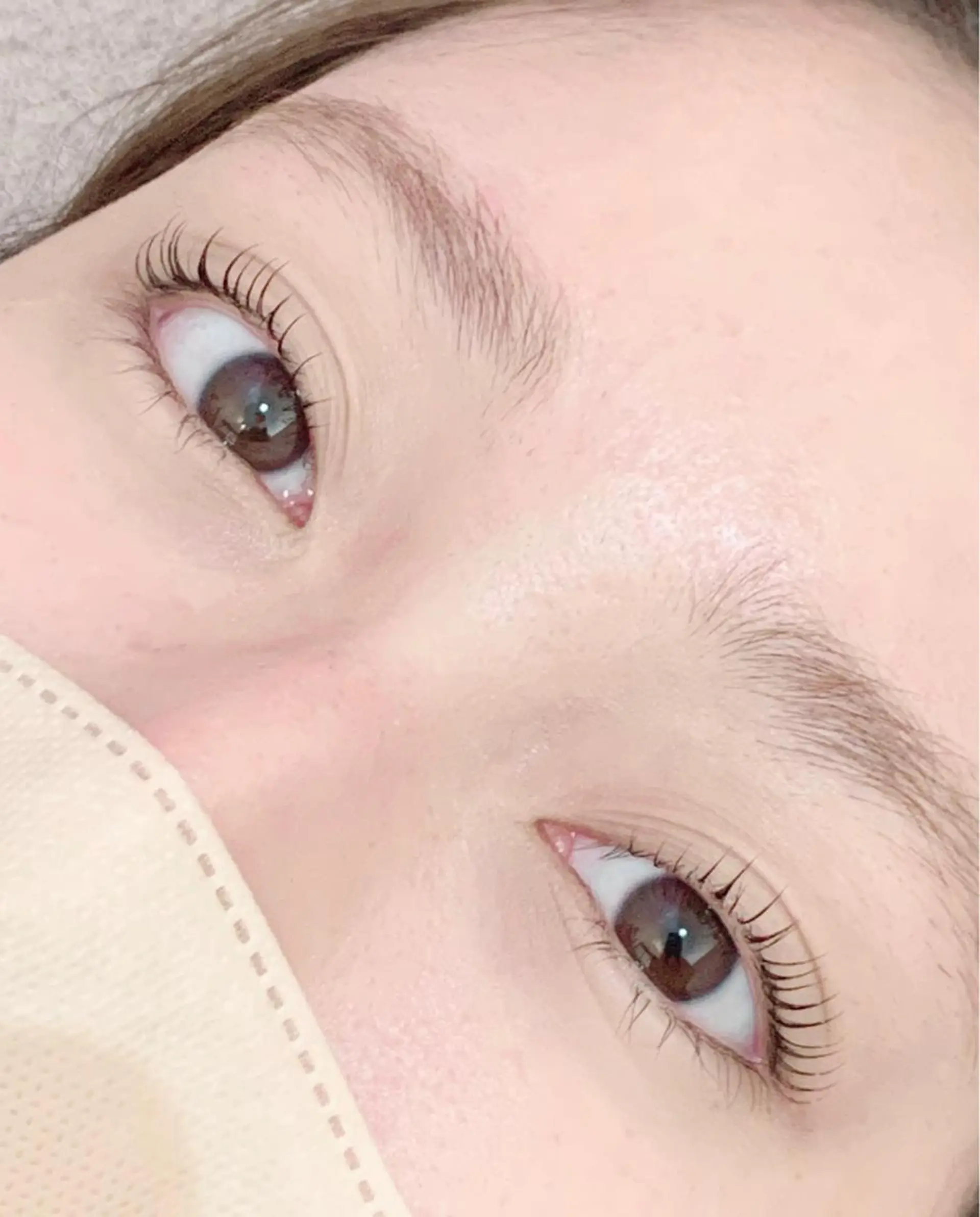 マツエク・マツパ RiciL リシルのエステ・リラクイメージ