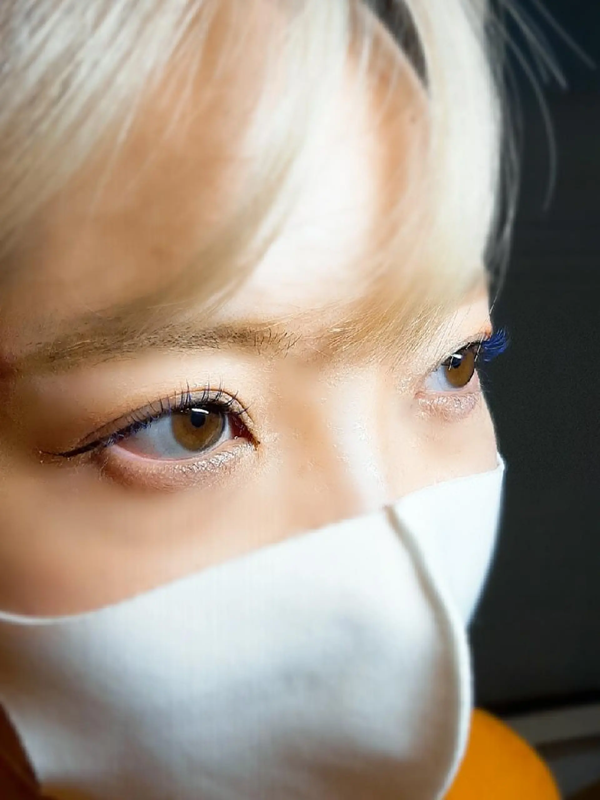 マツエク・マツパ 平山 ゆりのマツエク・マツパデザイン