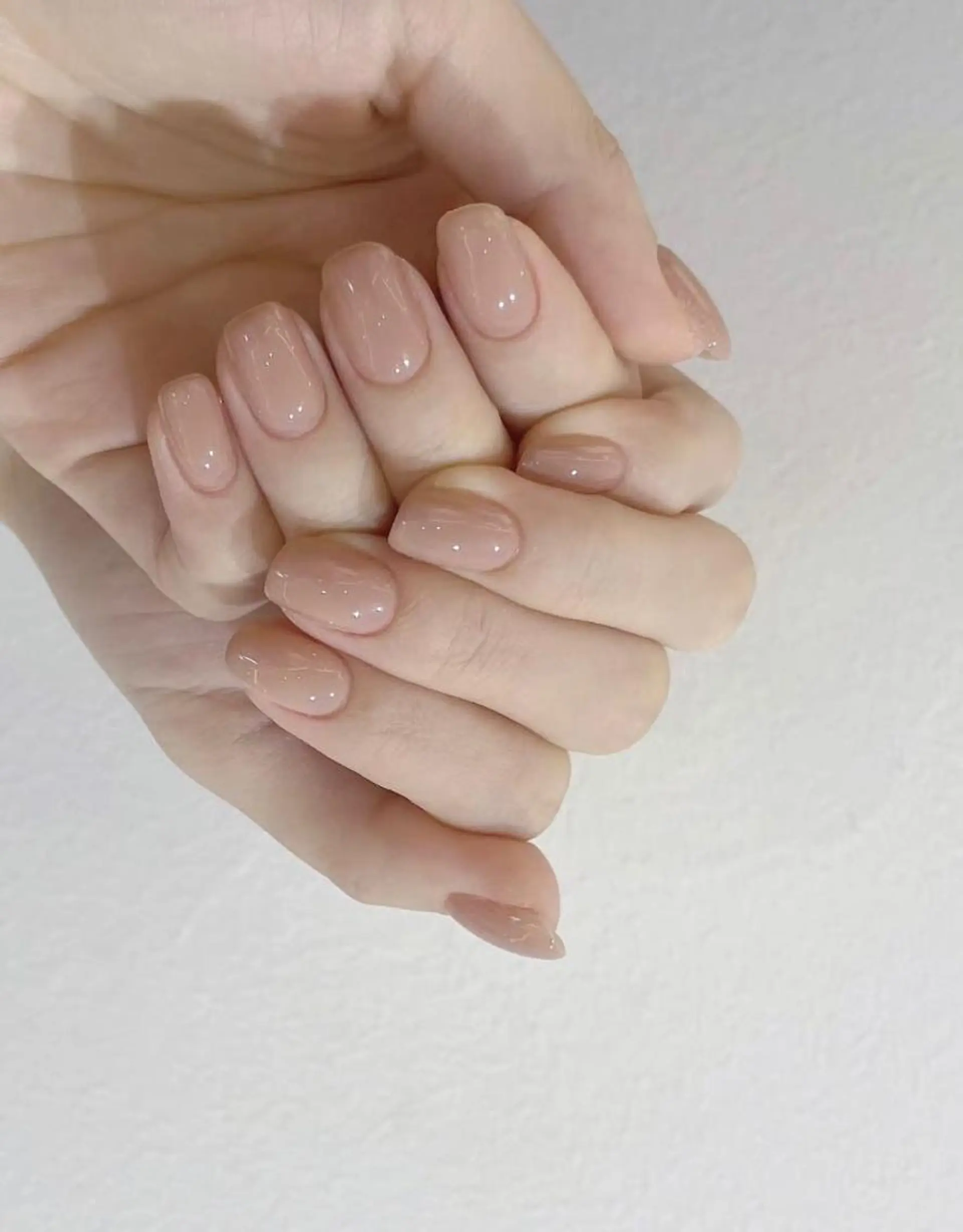 ネイル RAFFINE haru🦋🩵のネイルデザイン