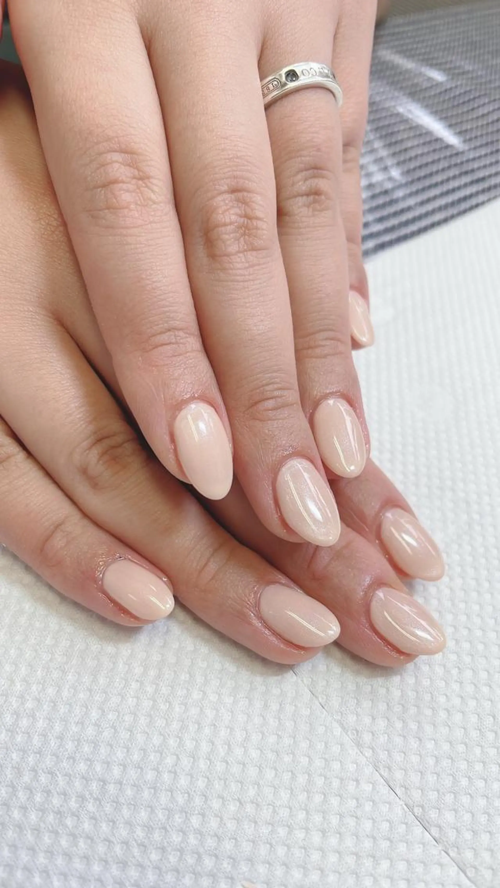 ネイル むねいる nail salonのネイルデザイン