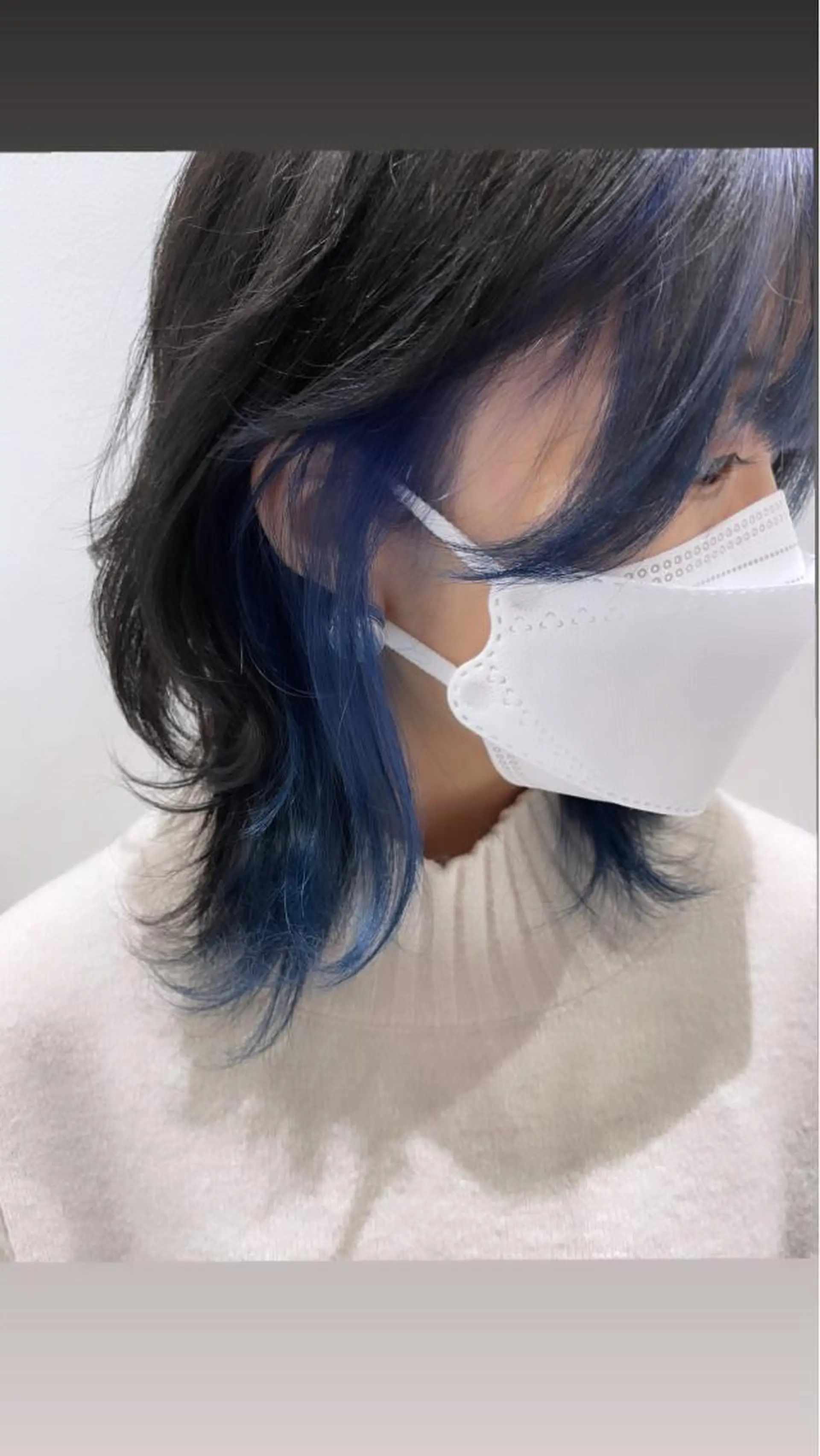 ミディアム ✨パーソナルカラー✨ 髪質改善 成澤 亨碩のヘアスタイル