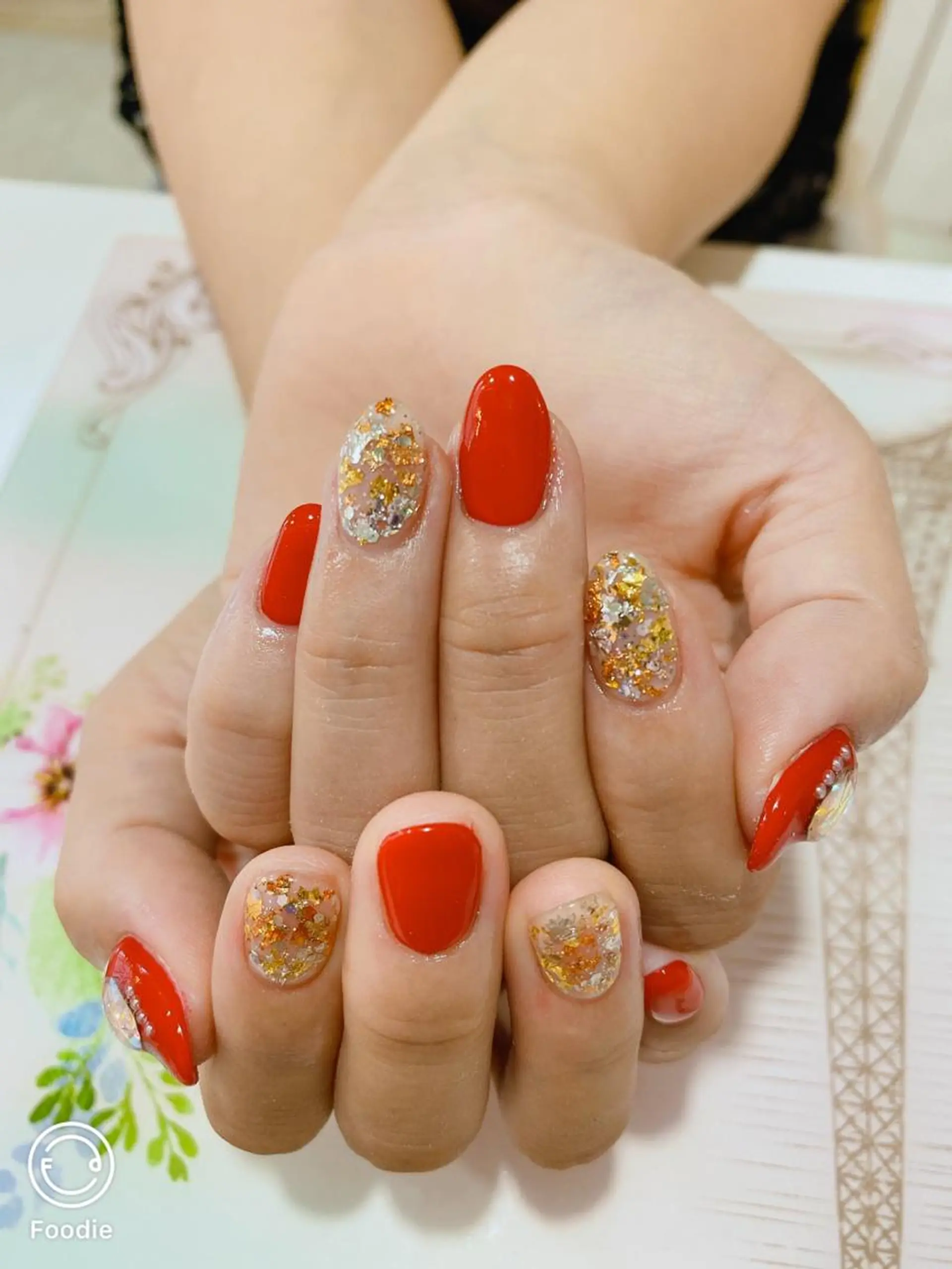 ネイル エムズ エムズのマツエク・マツパデザイン