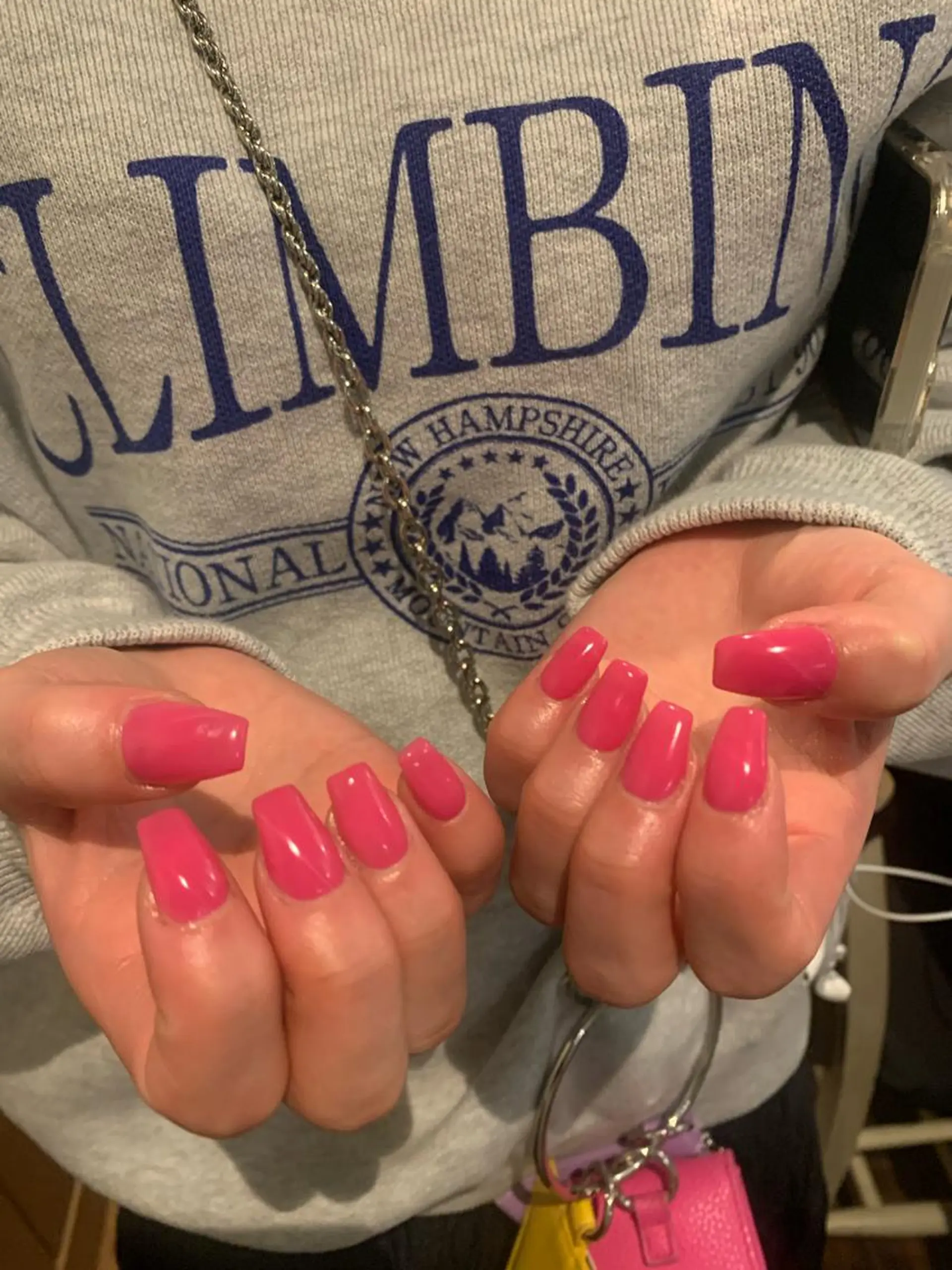 ネイル shiho /Petillantのネイルデザイン