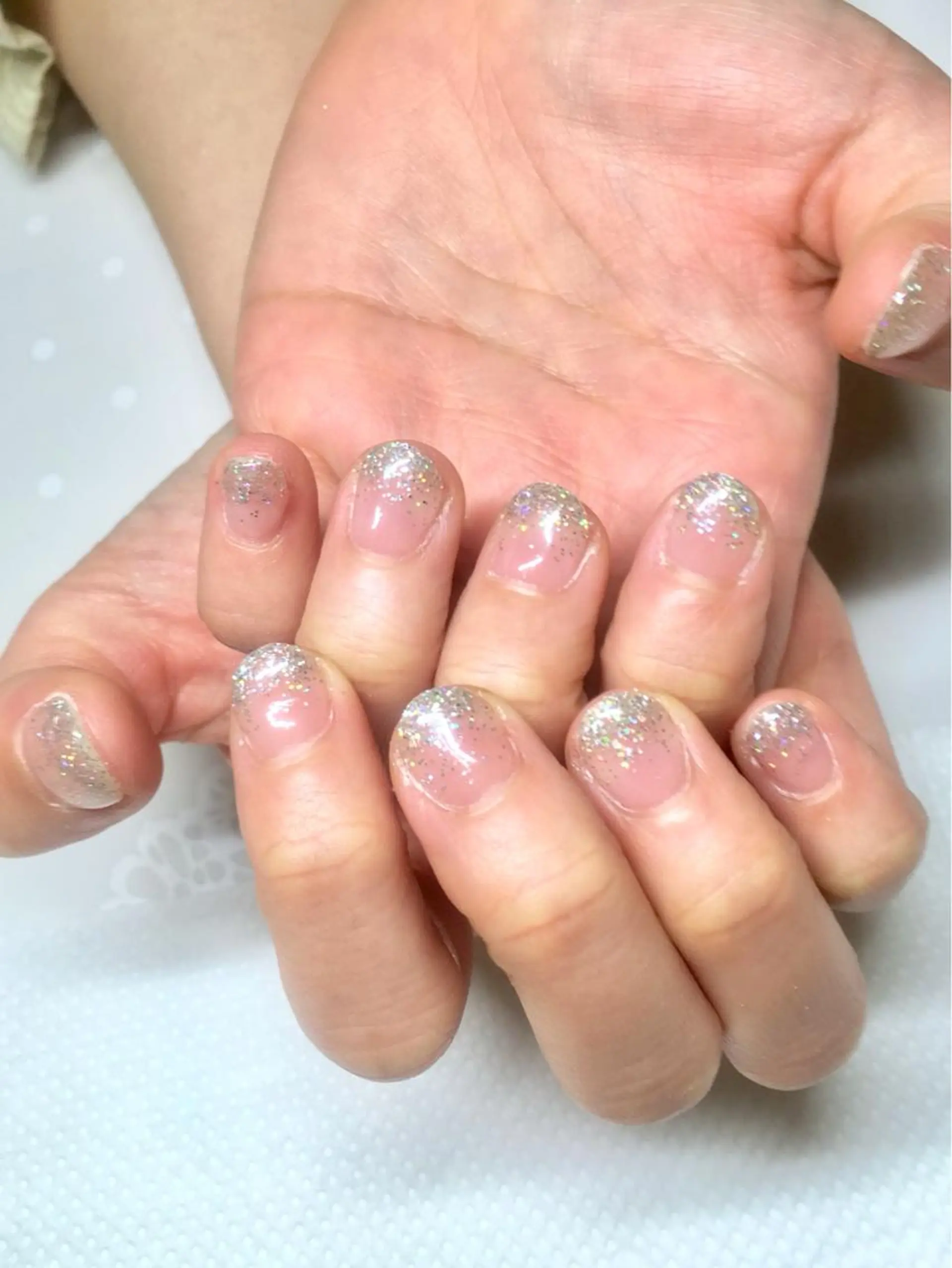 ネイル 新宿ネイルサロン ジェミディローサのネイルデザイン