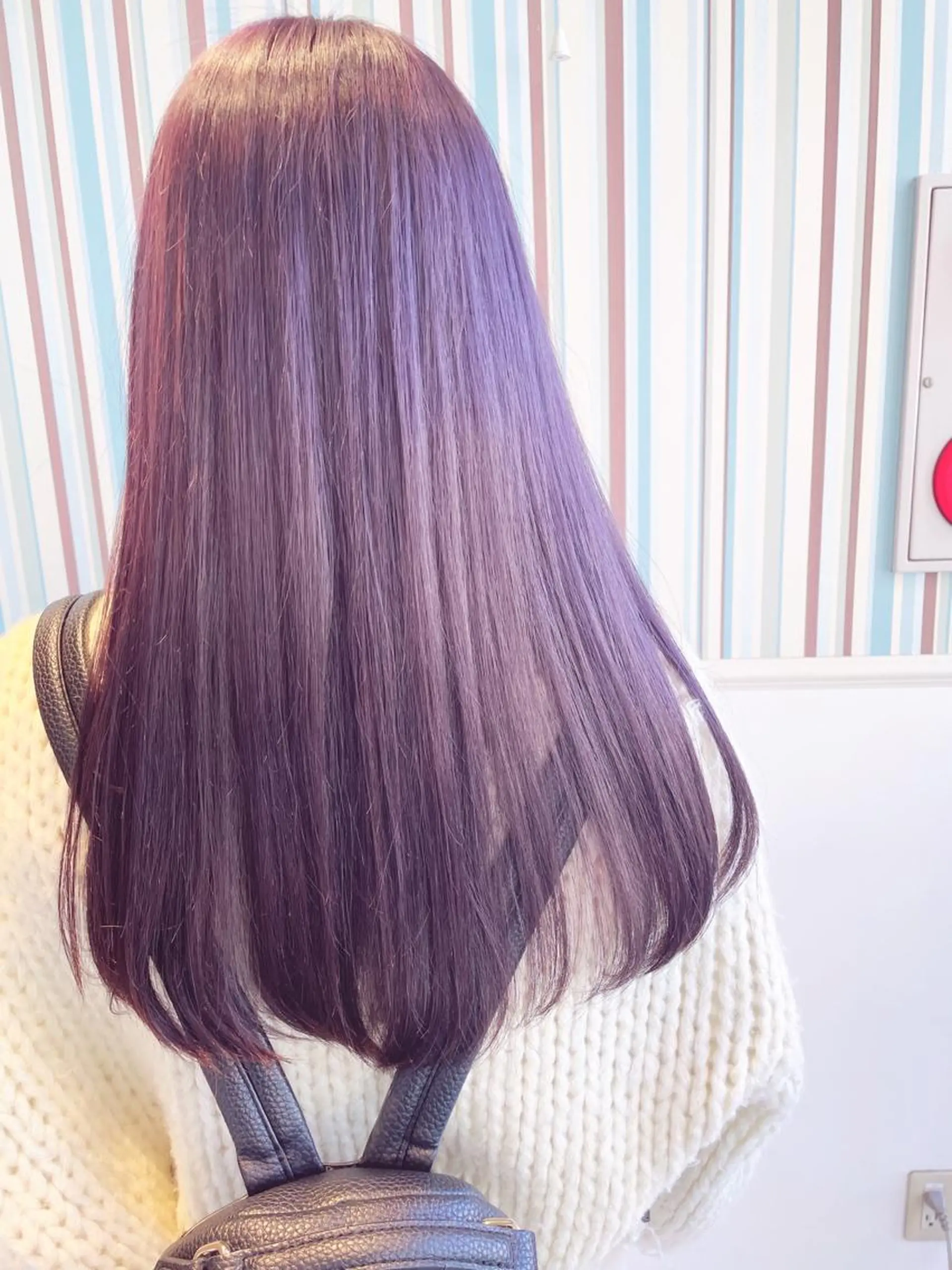 ロング ♡大人カワイイ hair♡徳井はやとのヘアスタイル