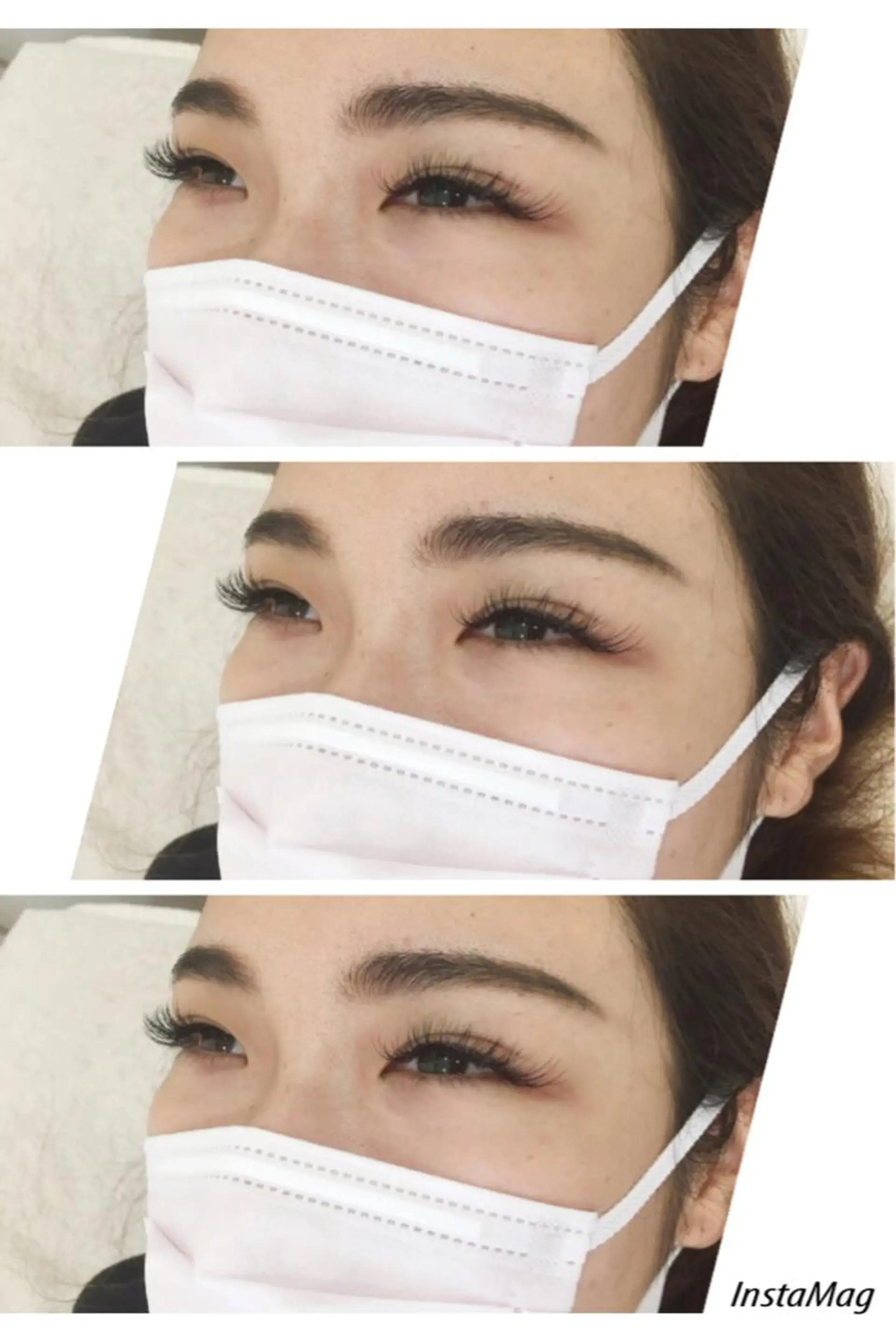 マツエク・マツパ KU TA  \(◡̈)/の眉毛・アイブロウイメージ