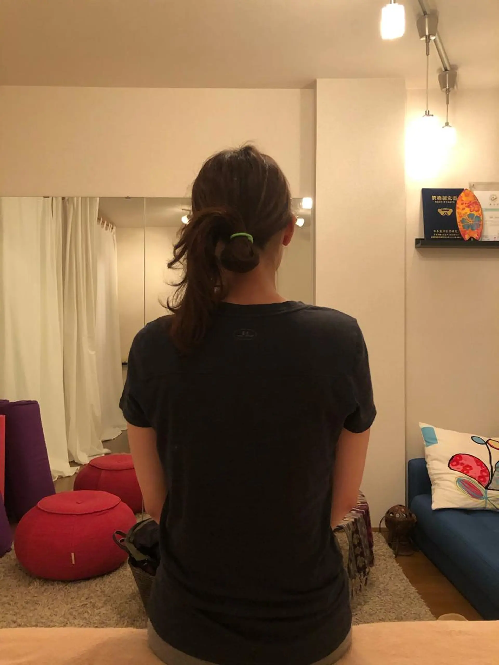 mahana 進藤哲治のエステ・リラクイメージ