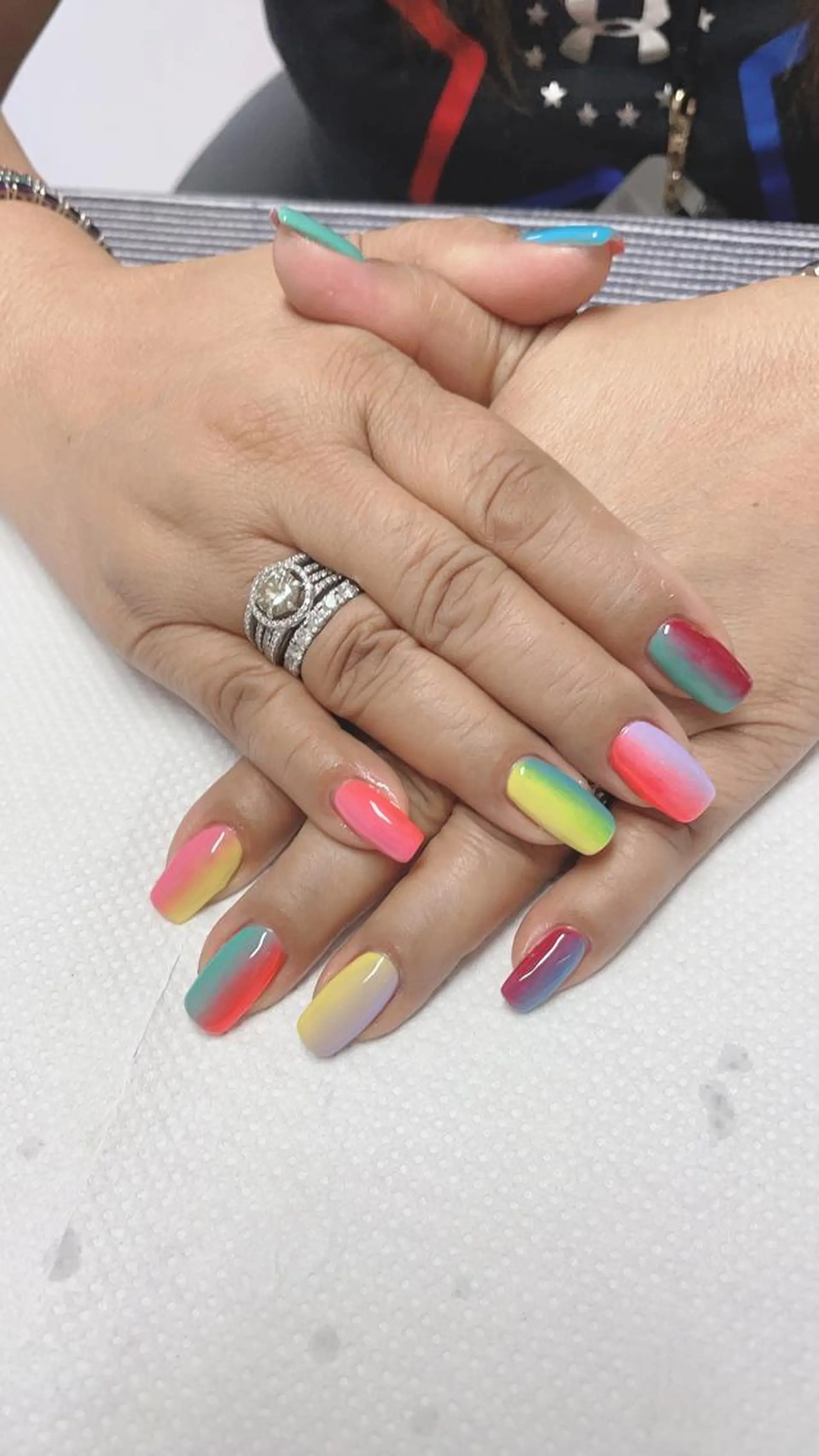 ネイル むねいる nail salonのネイルデザイン