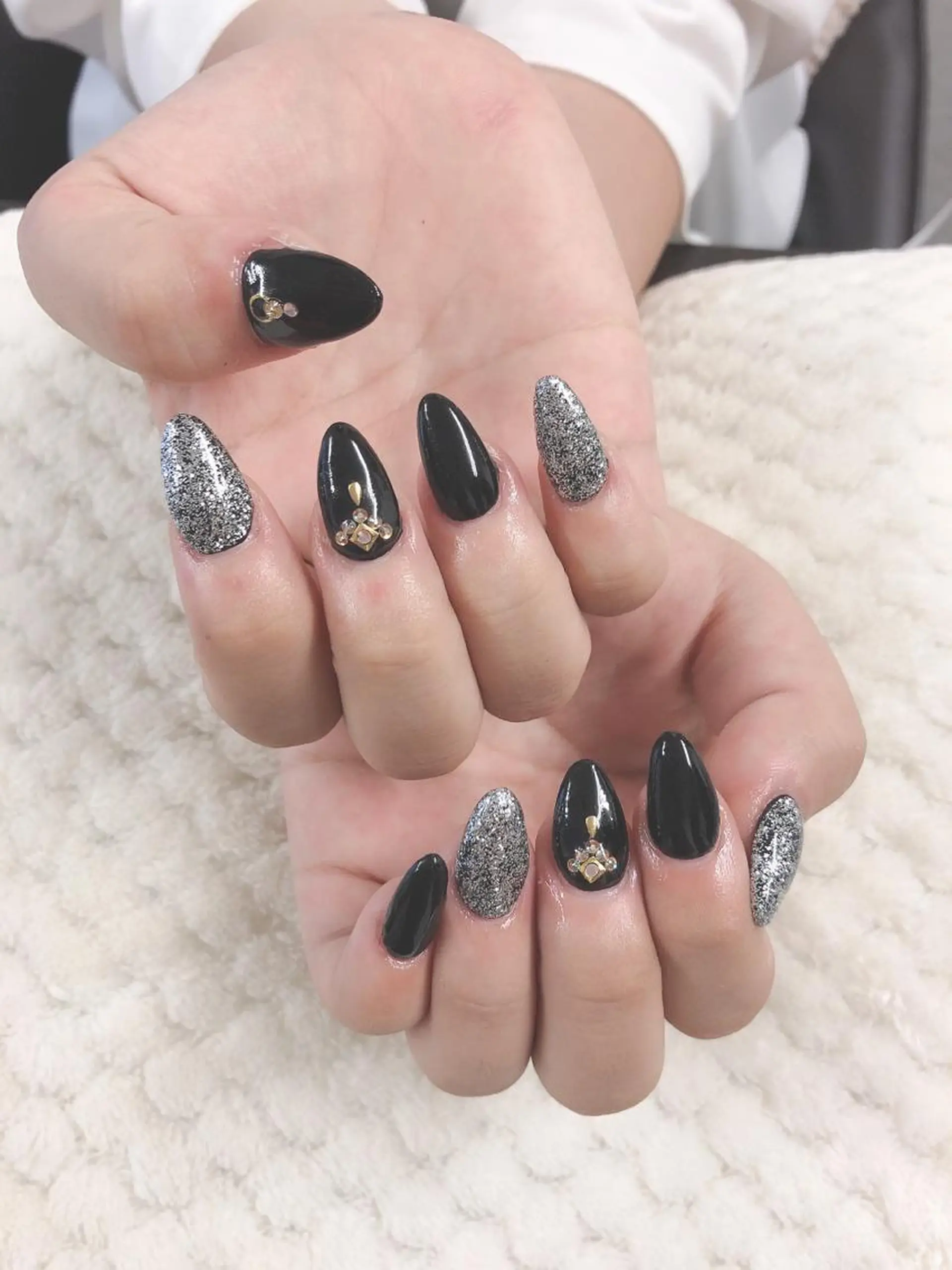 ネイル ono megumiのネイルデザイン