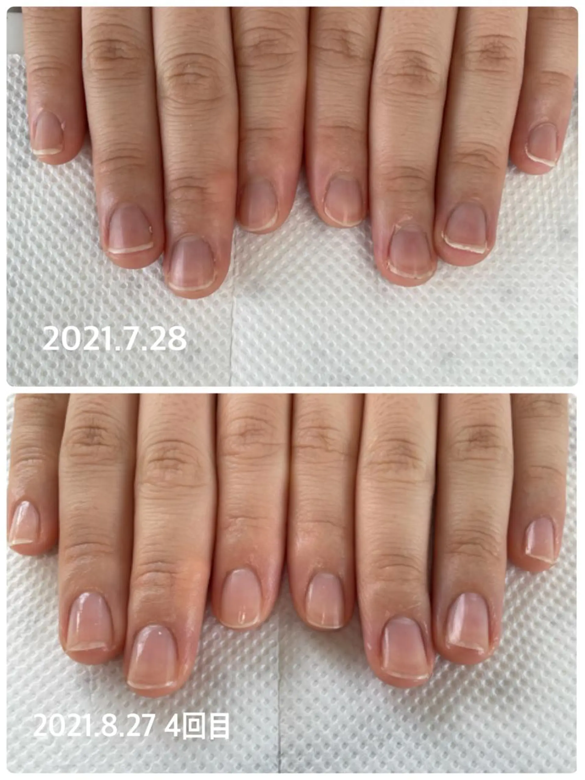 ネイル ricco risaiaのネイルデザイン