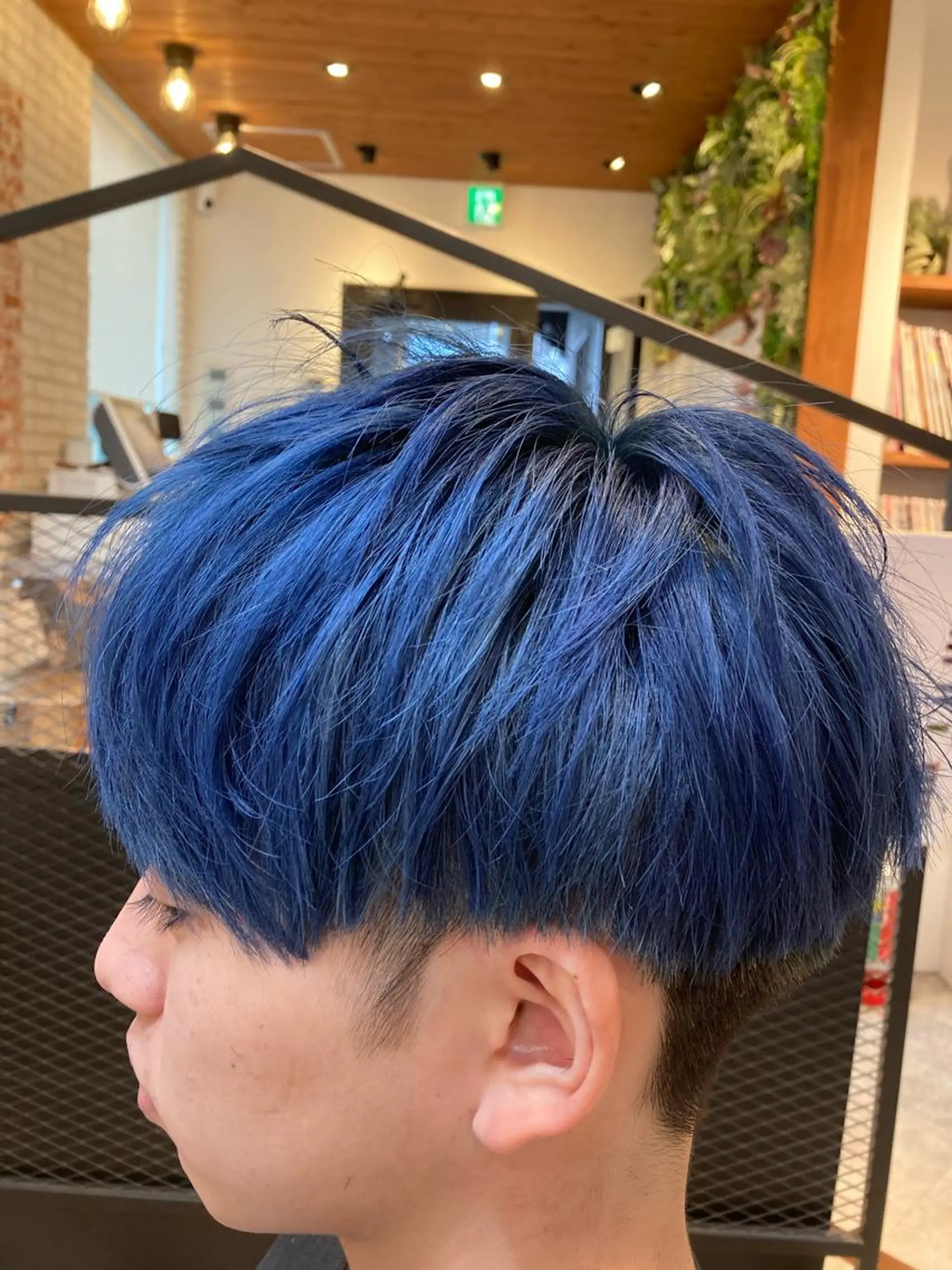 ショート 髪質改善美容師 🌟塚本のヘアスタイル