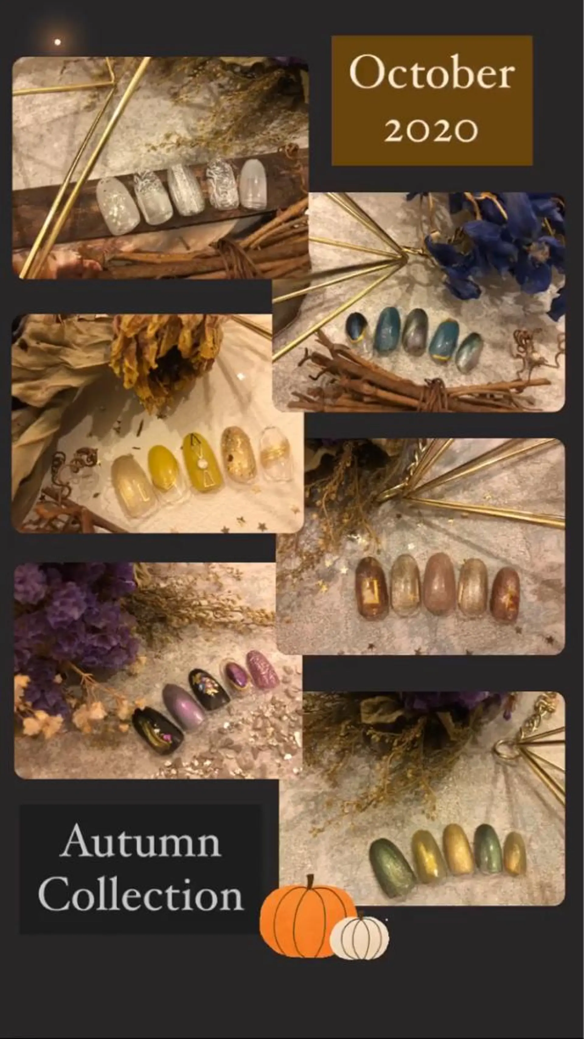 ネイル Lisa’s Salonのネイルデザイン