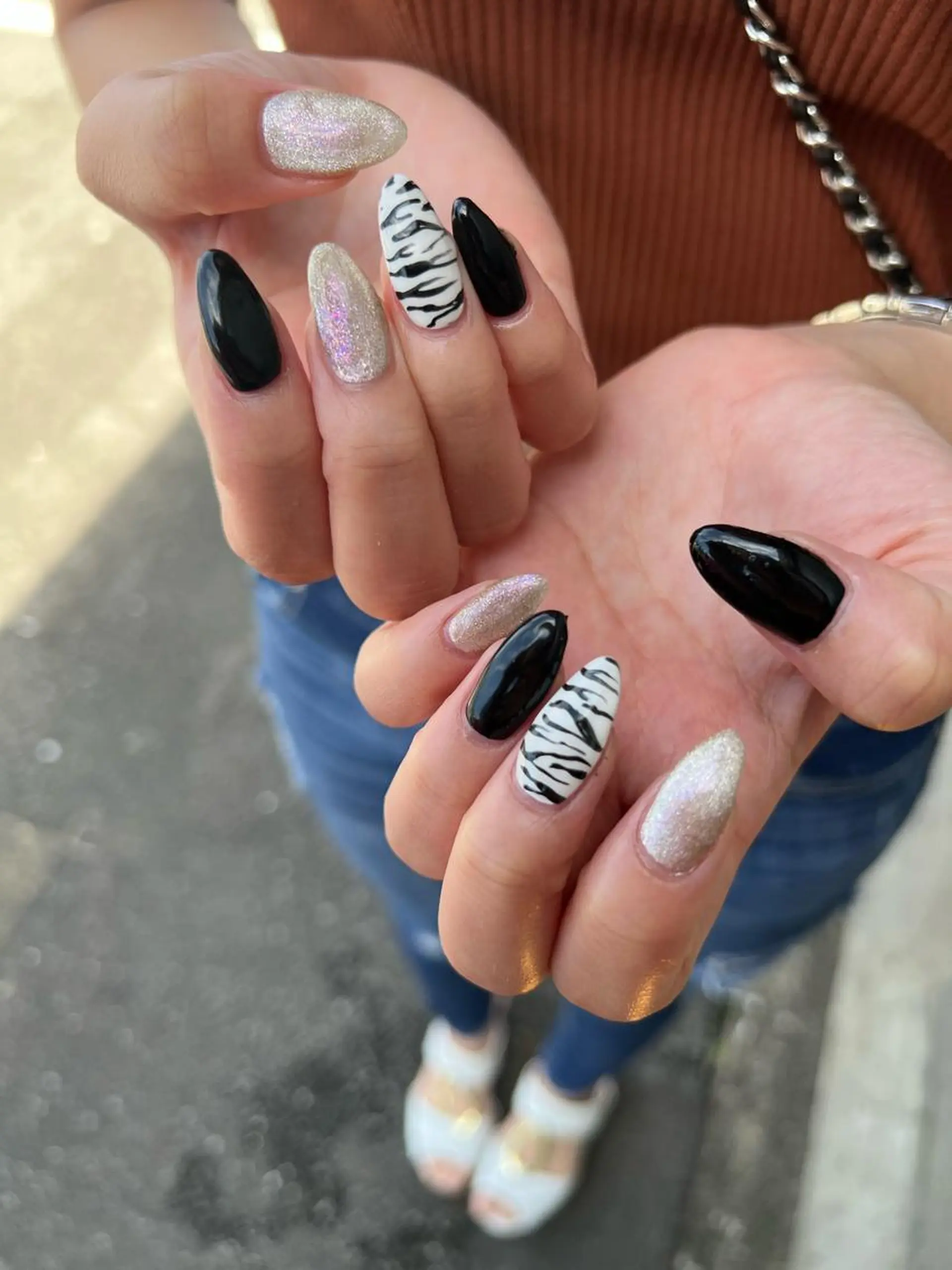 ネイル nailstudio ′ecoleのネイルデザイン