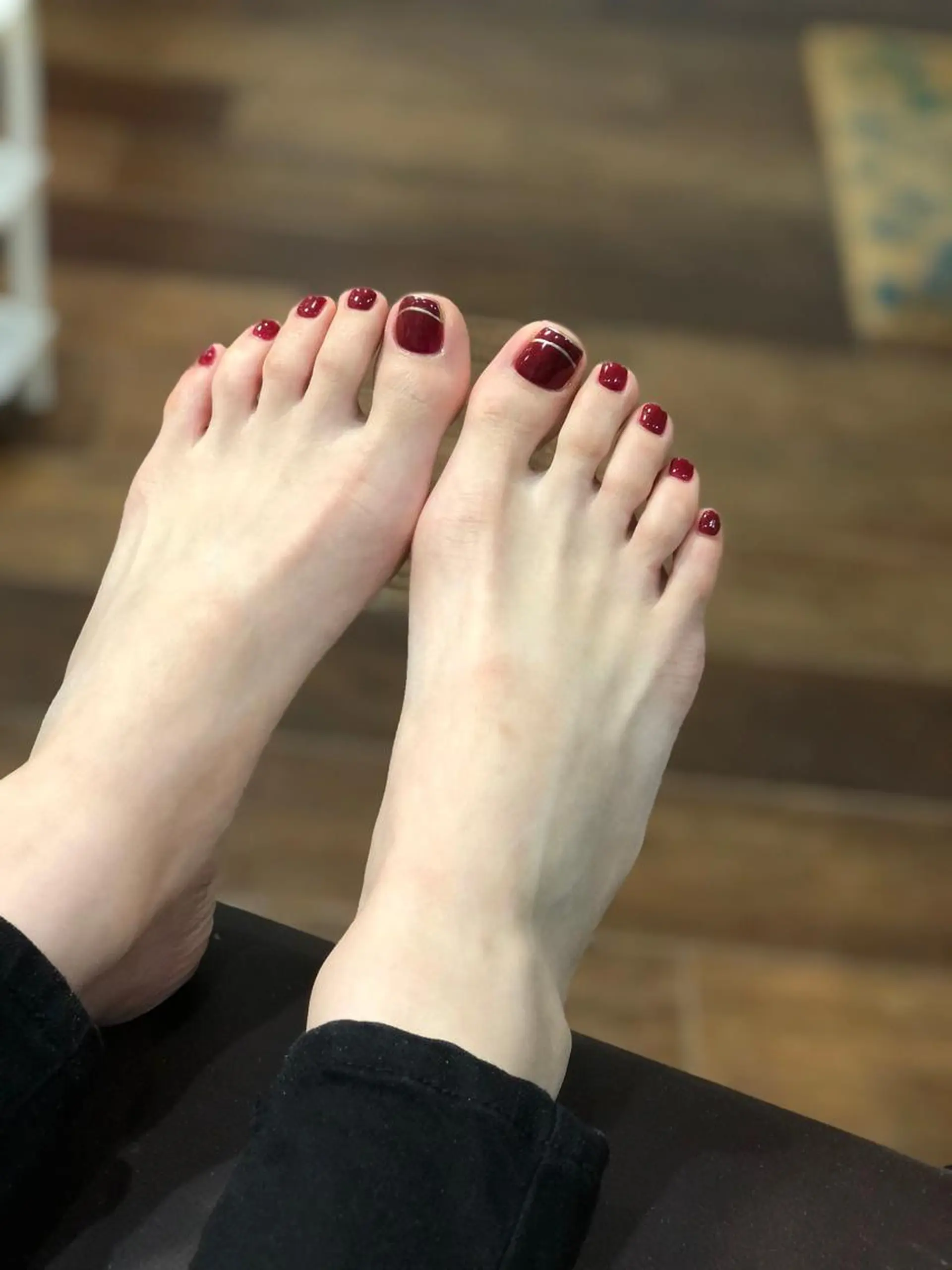 ネイル LEO Nails andeyelashのネイルデザイン