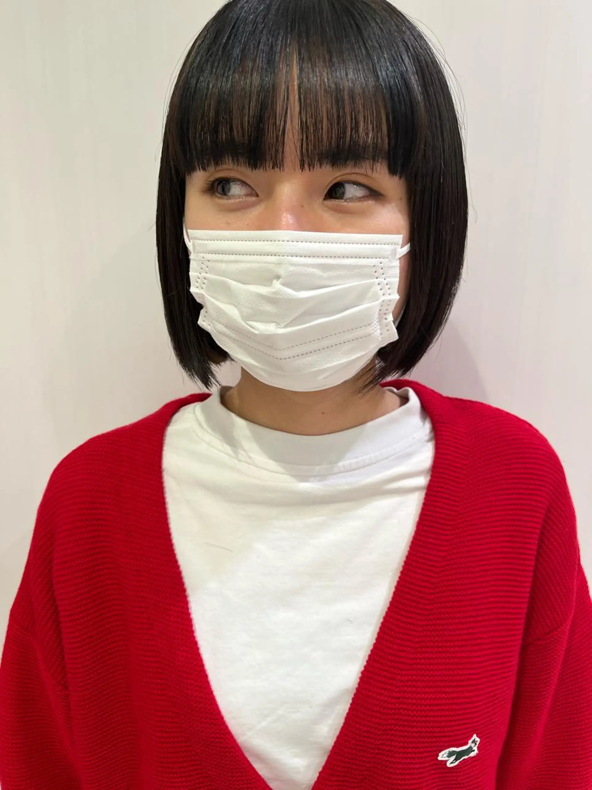 ショート 🌼sunc HINAMI🌼のヘアスタイル