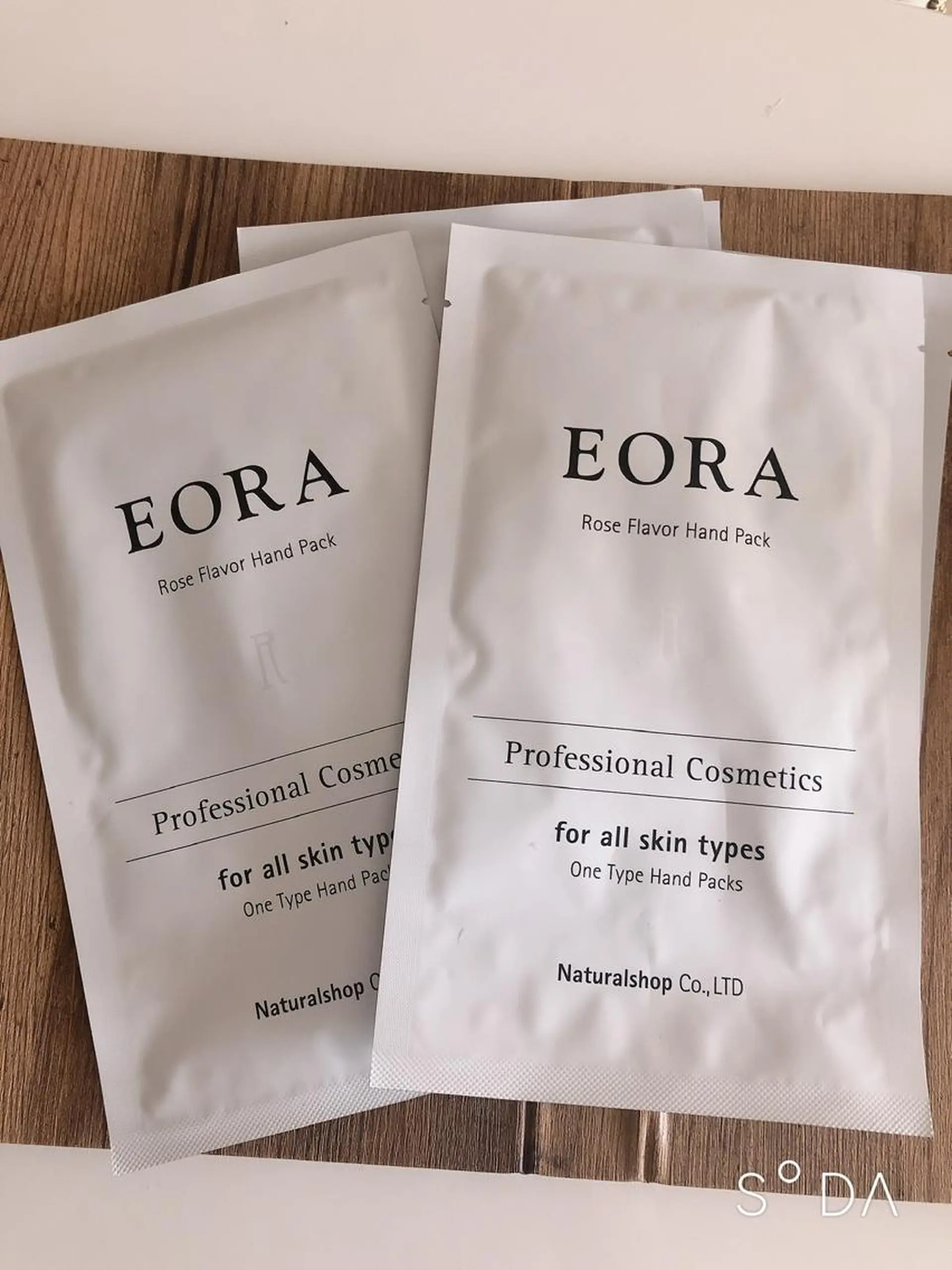 La Culusのネイルデザイン