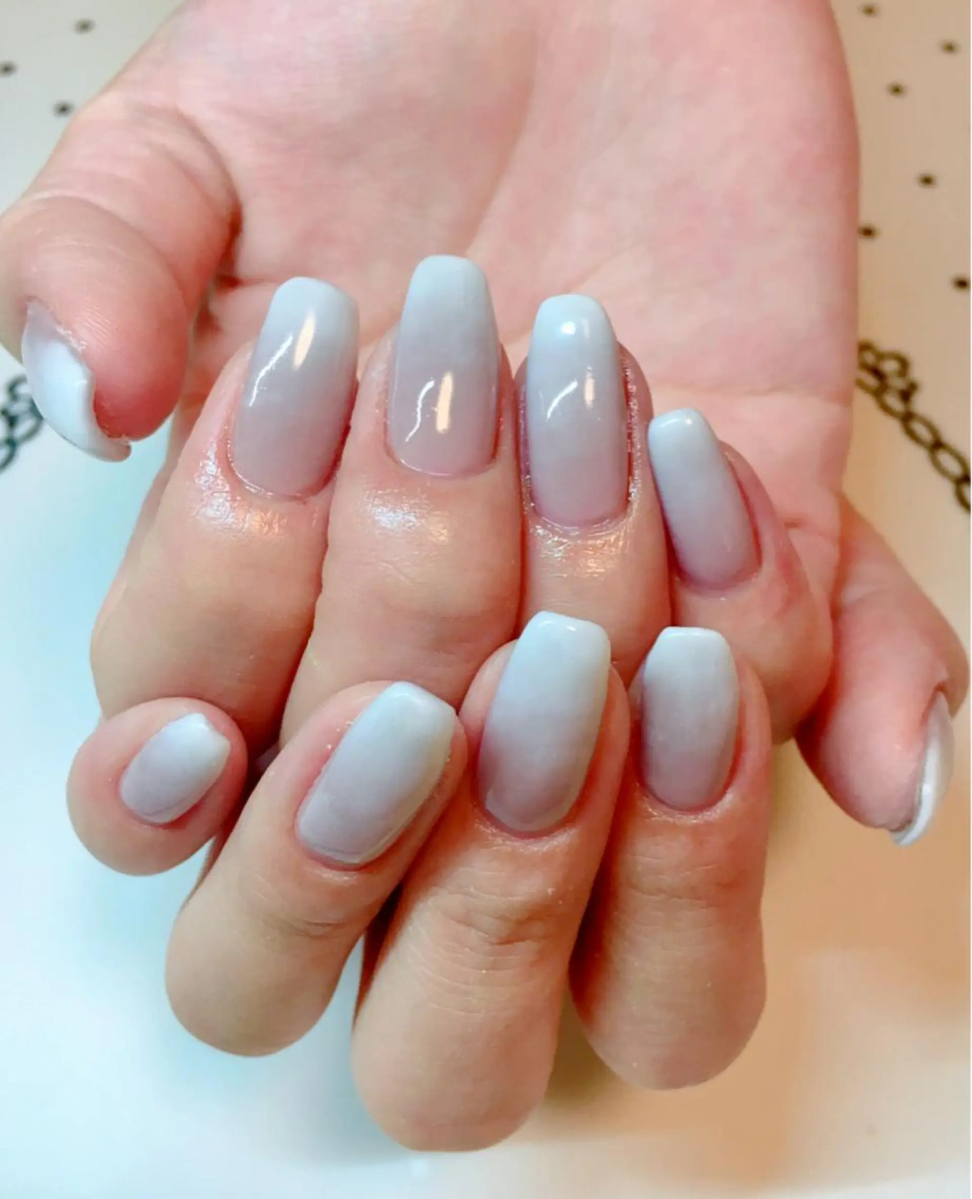 ネイル nailist cocoのネイルデザイン