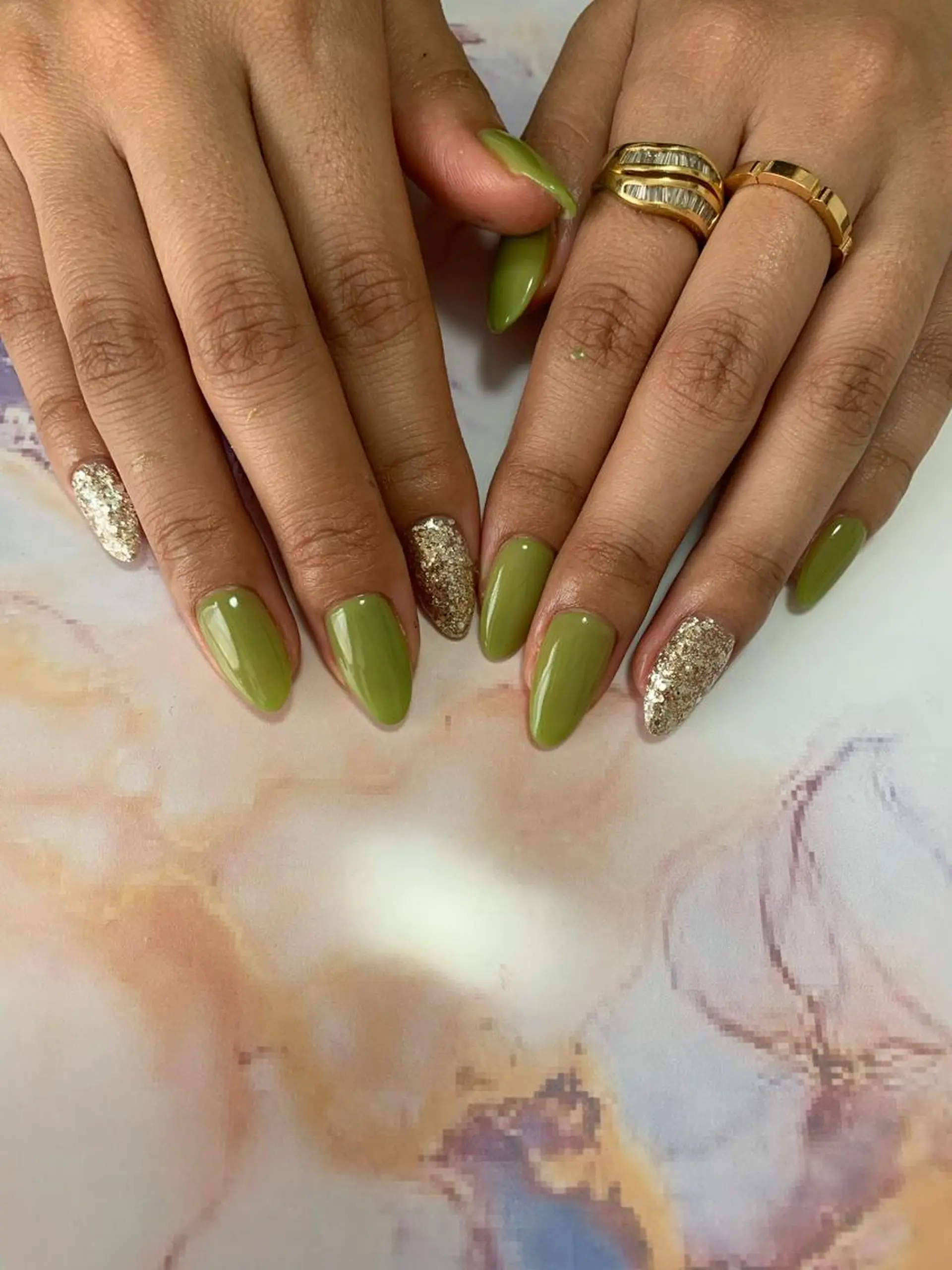 ネイル Feliz所属・Feliz 楽しいネイルサロンのネイルデザイン