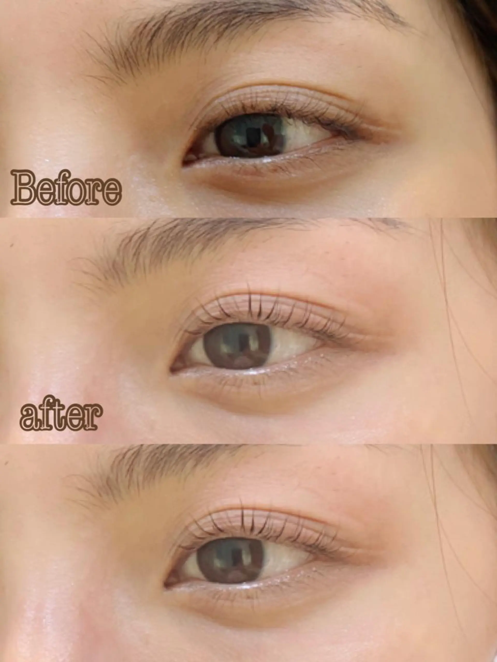 マツエク・マツパ TSUNA 🌙 Lim 五反田のマツエク・マツパデザイン