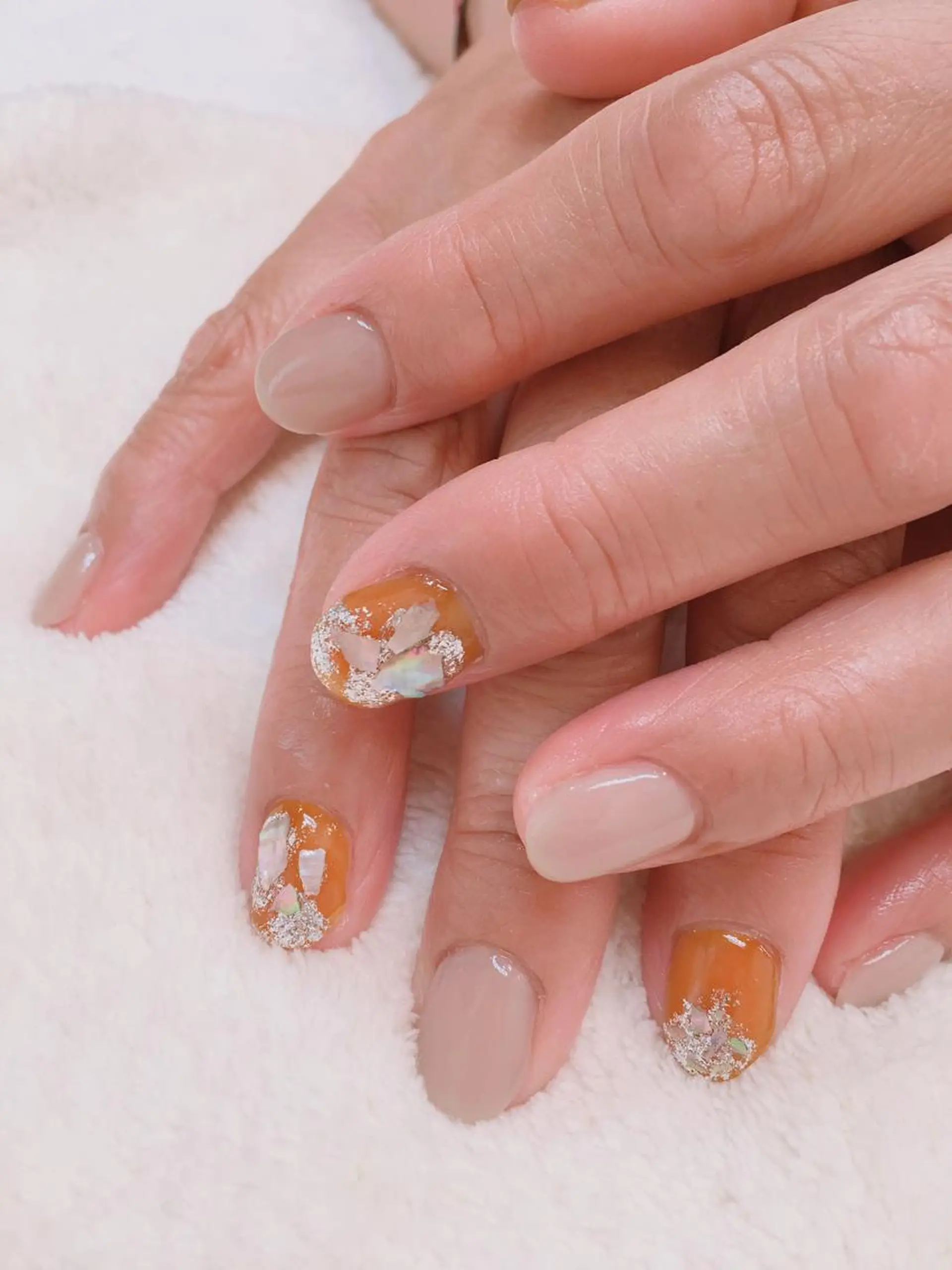 ネイル mie_ nailのネイルデザイン