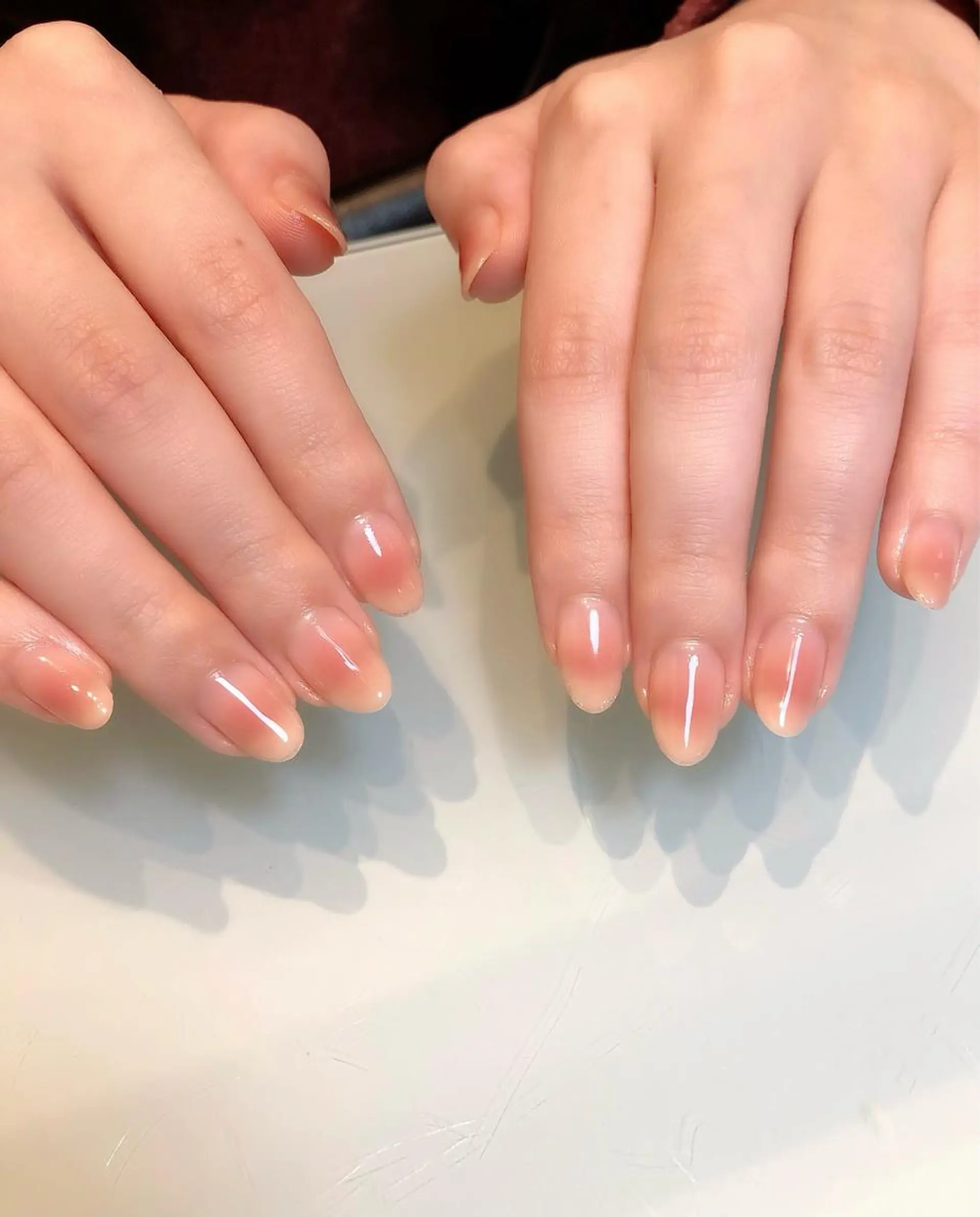 ネイル チークネイル ハンドネイル ハンドケア 西日暮里駅徒歩1分/ NAIL106Gのネイルデザイン