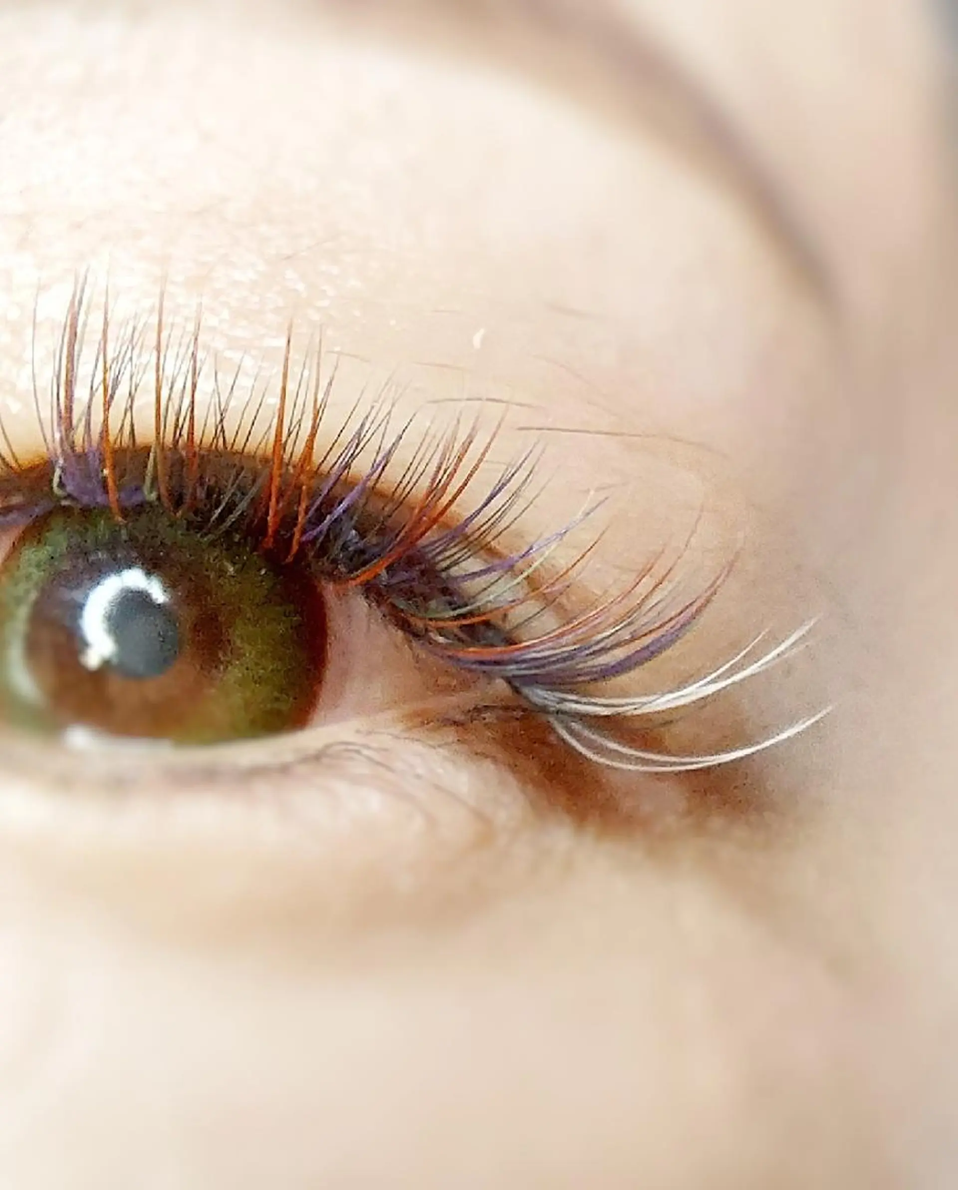 マツエク・マツパ U_la [ウーラ] 片岡の眉毛・アイブロウイメージ