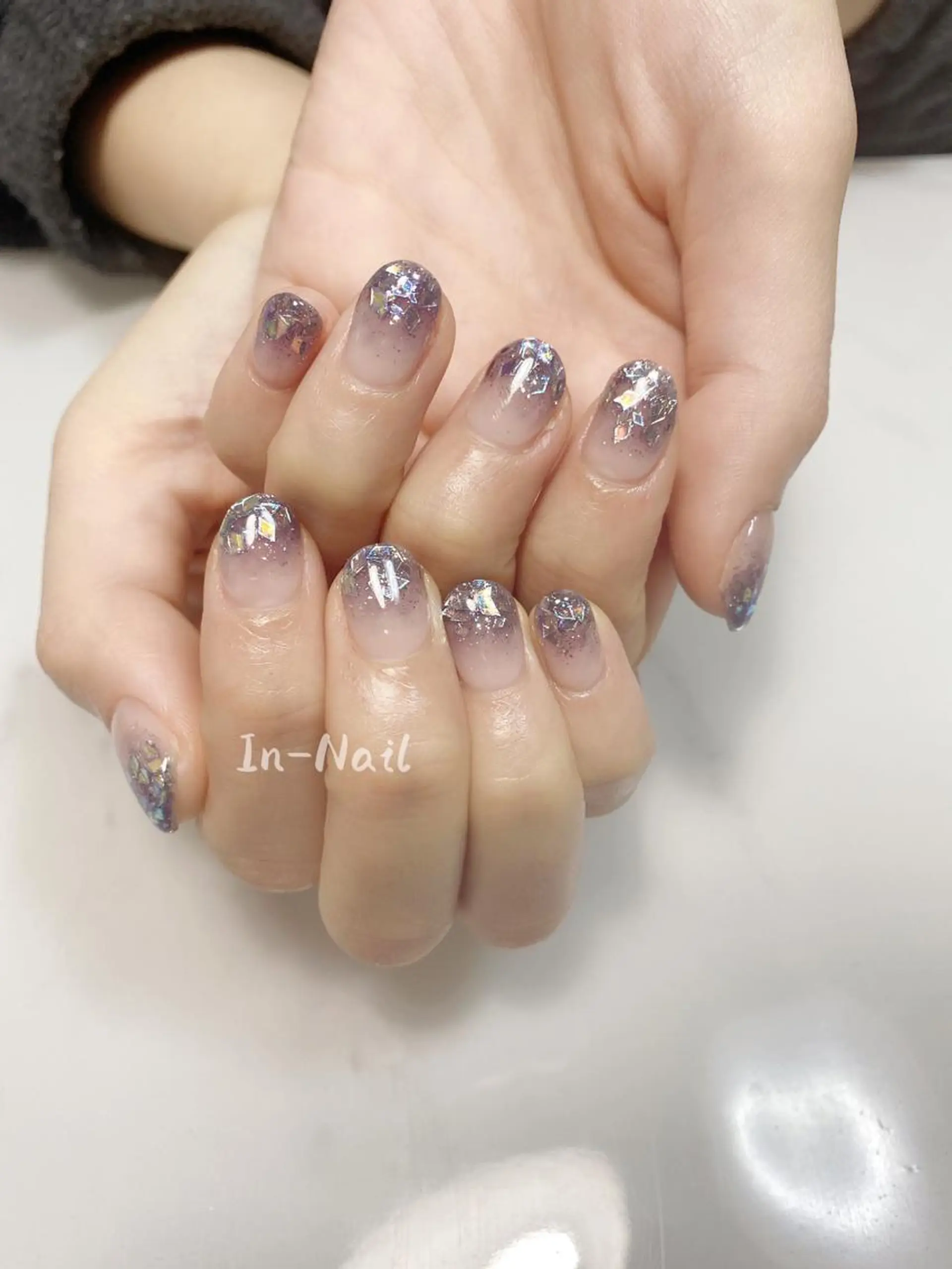 ネイル ᴵⁿ. ᴺᵃⁱˡのネイルデザイン