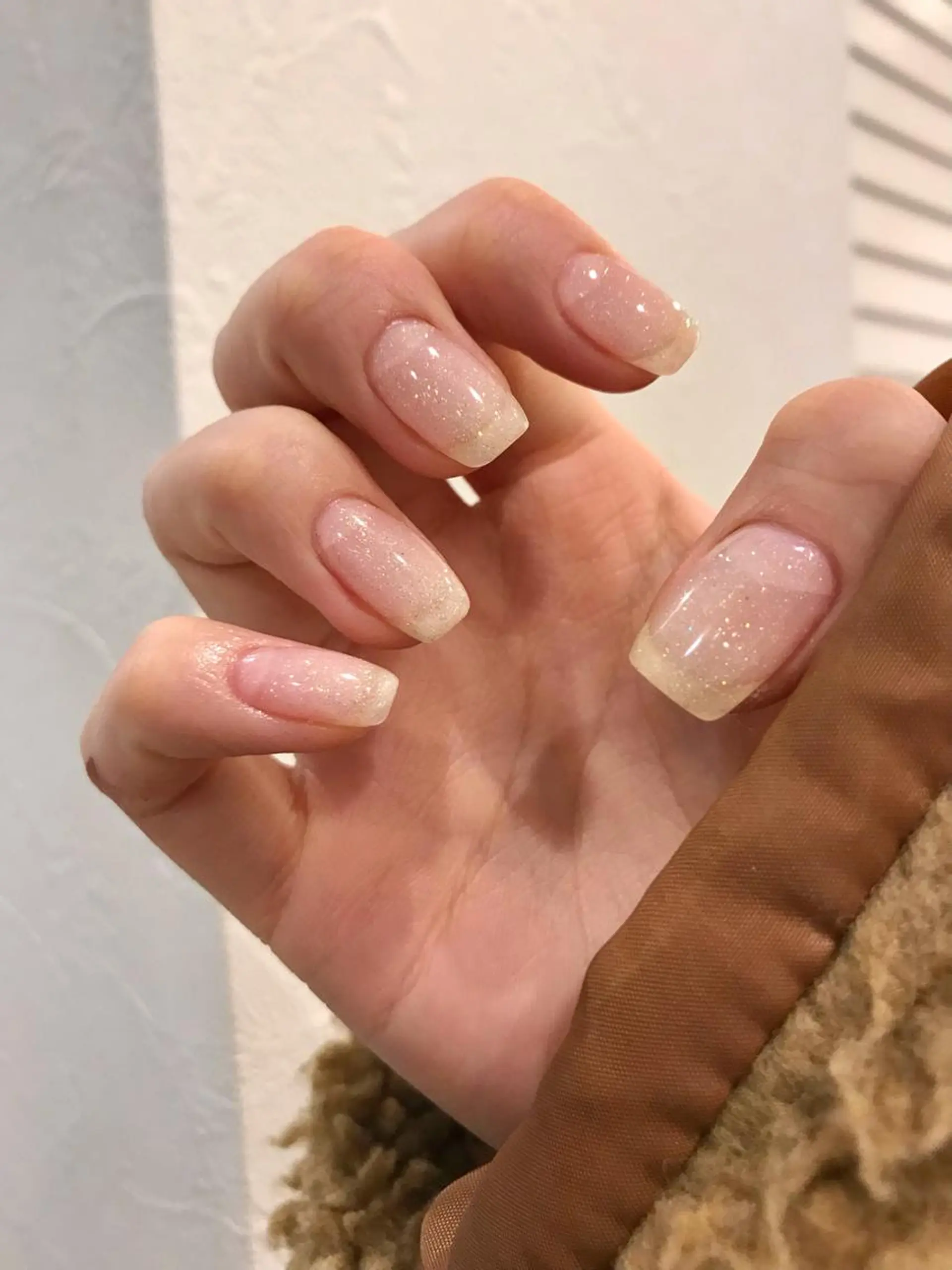 ネイル emunail あやかのネイルデザイン
