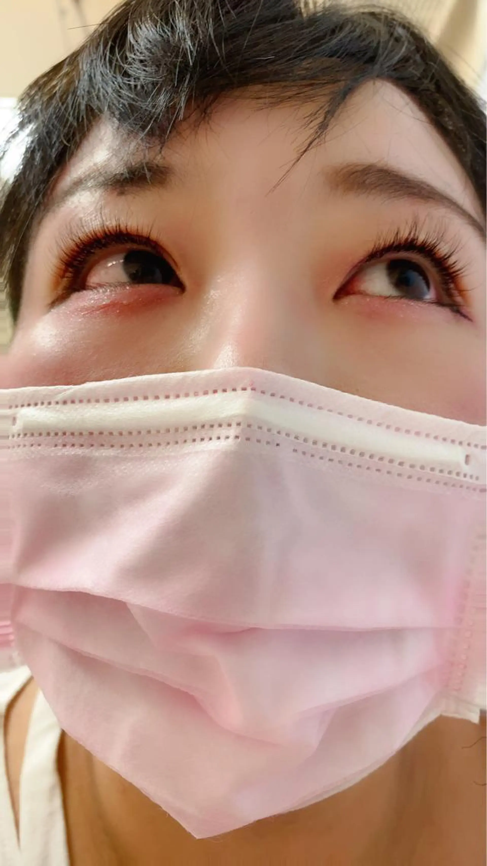 マツエク・マツパ Lily kUMIのマツエク・マツパデザイン