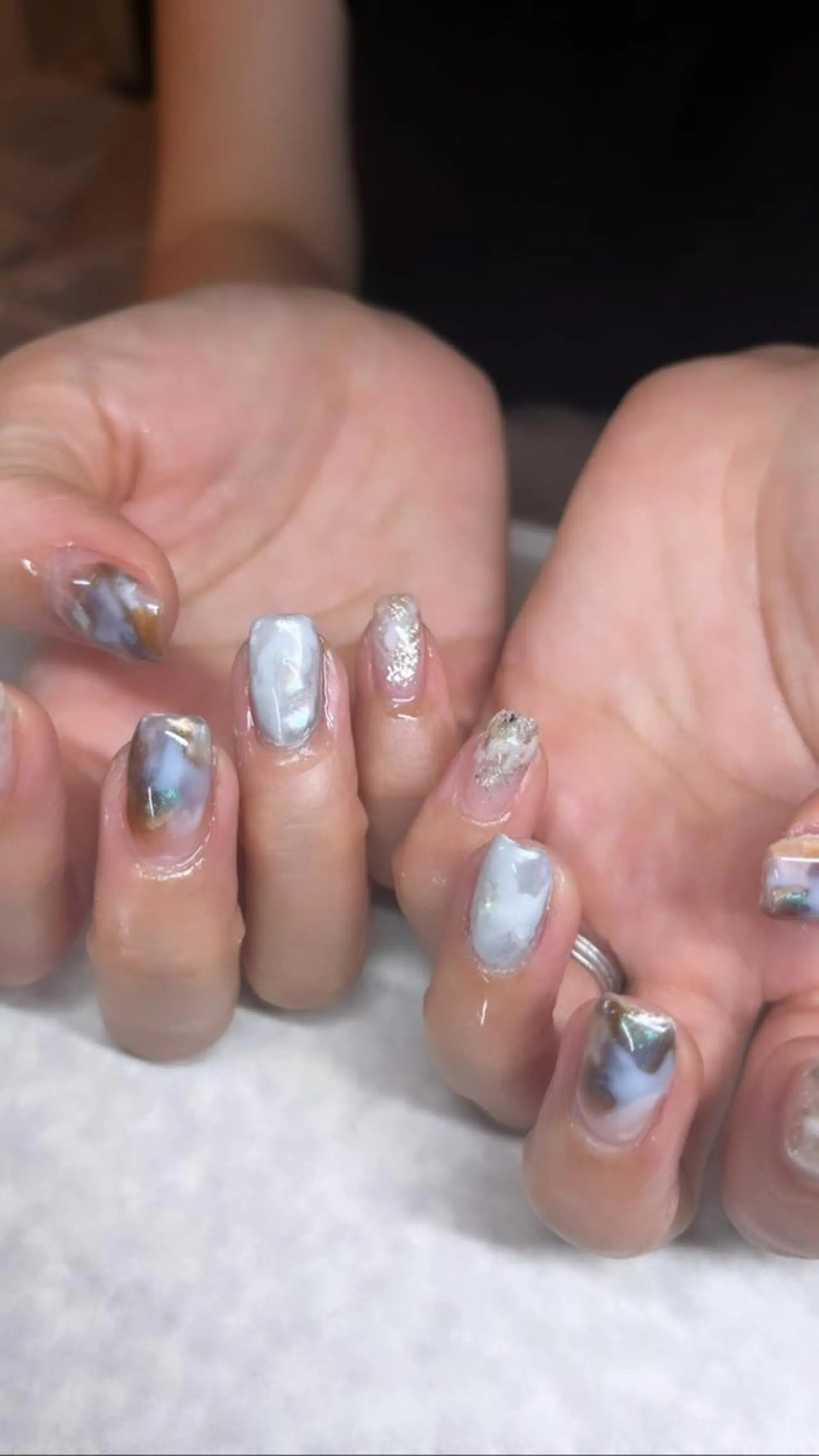 ネイル MKY salonのネイルデザイン