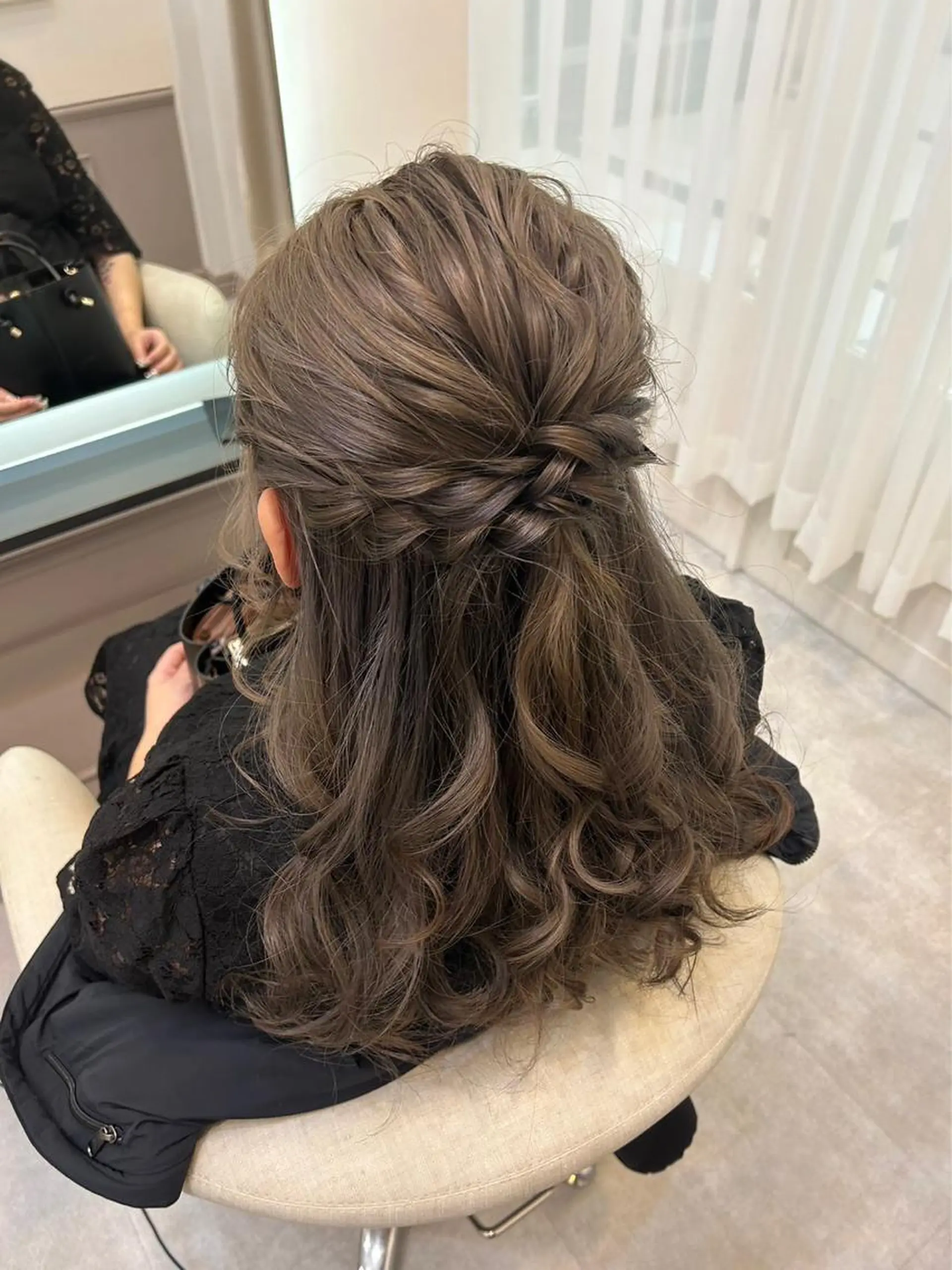 ヘアアレンジ Lien Michiのその他イメージ