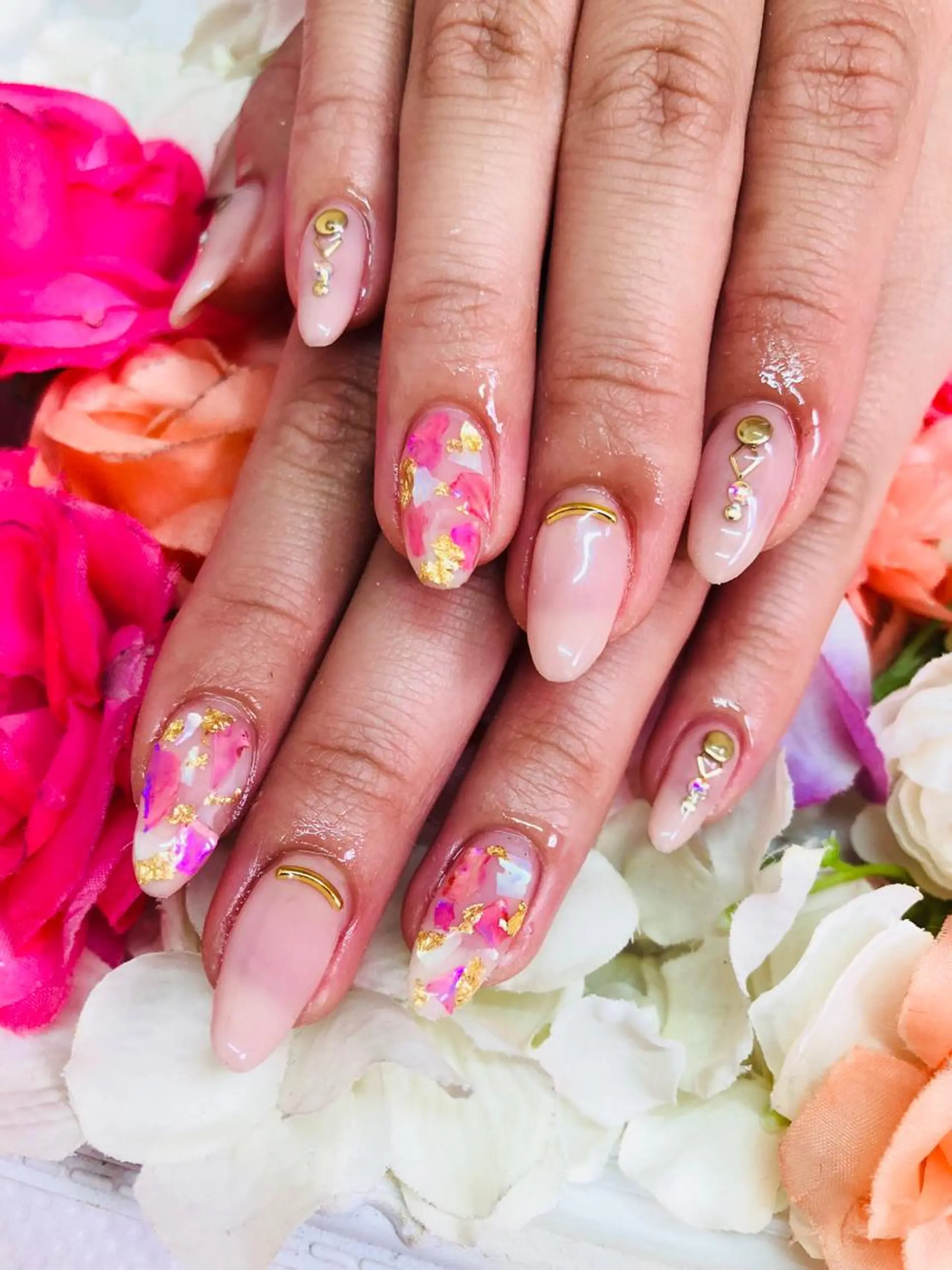 ネイル 酵素風呂　RA.RA所属・酵素風呂 RA.RAのその他イメージ