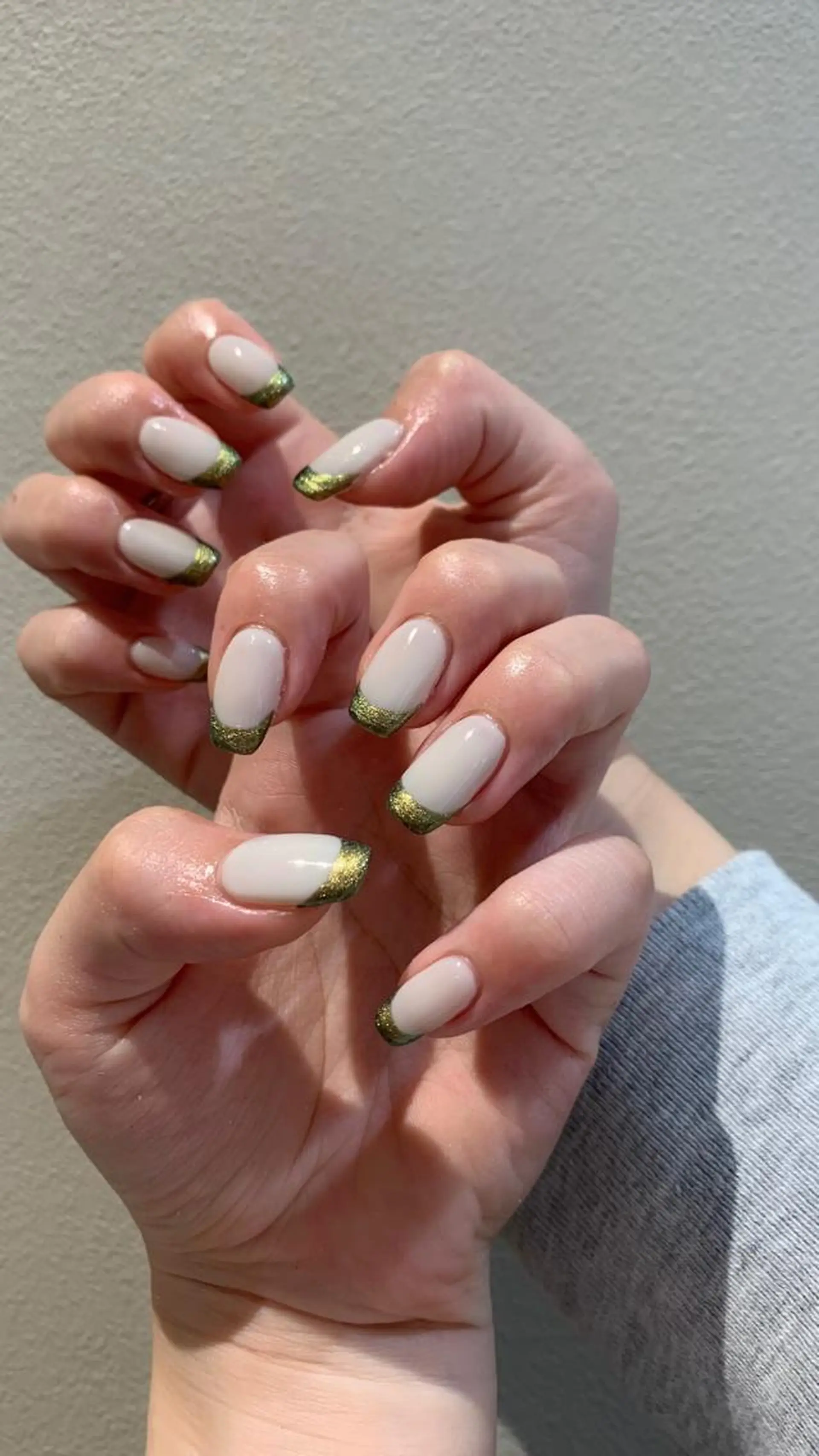 ネイル ✨🍀岩崎 唯🍀✨のヘアスタイル