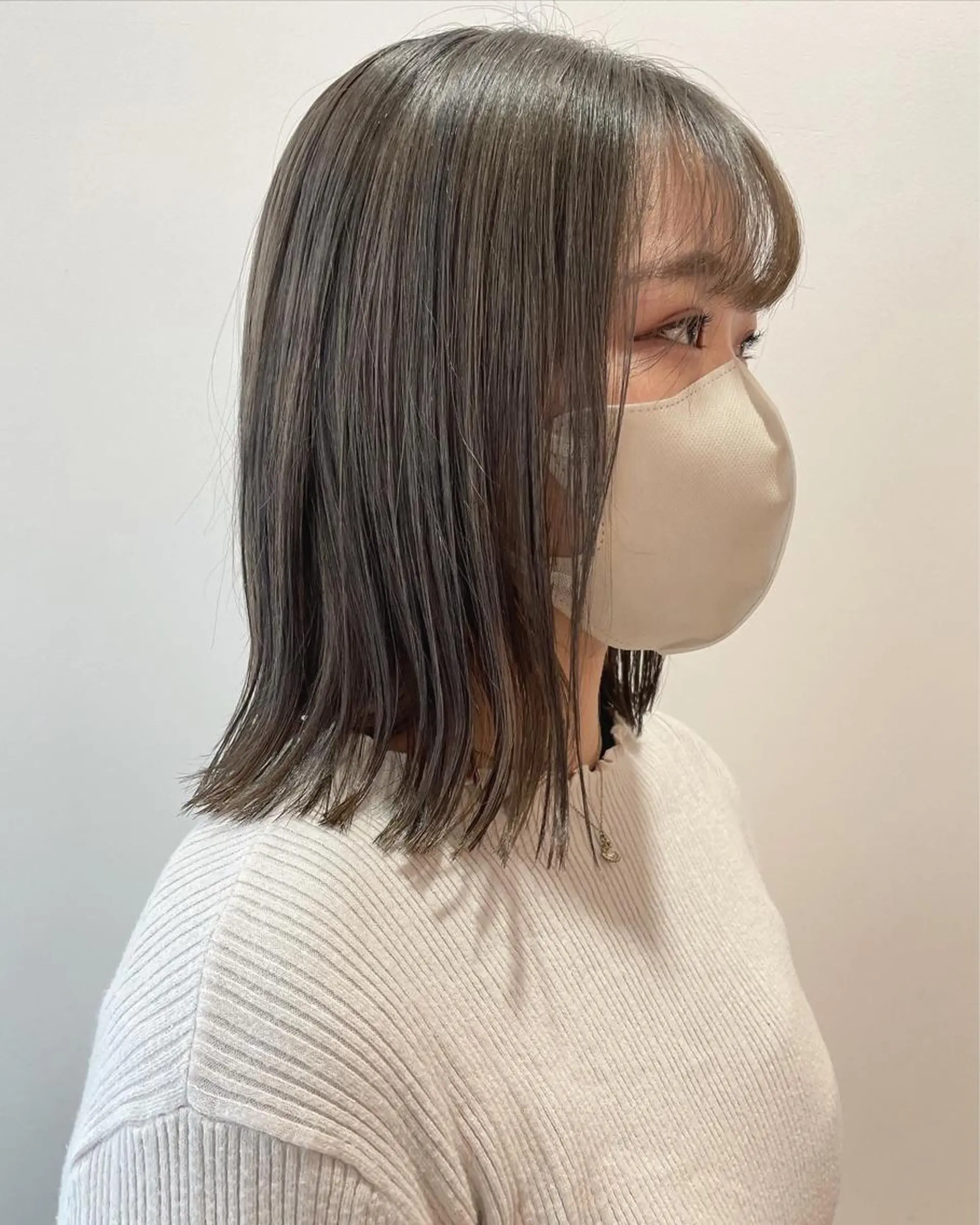 カラー メンズパーマ特化🔥 ツイスパ/シャドウのヘアスタイル