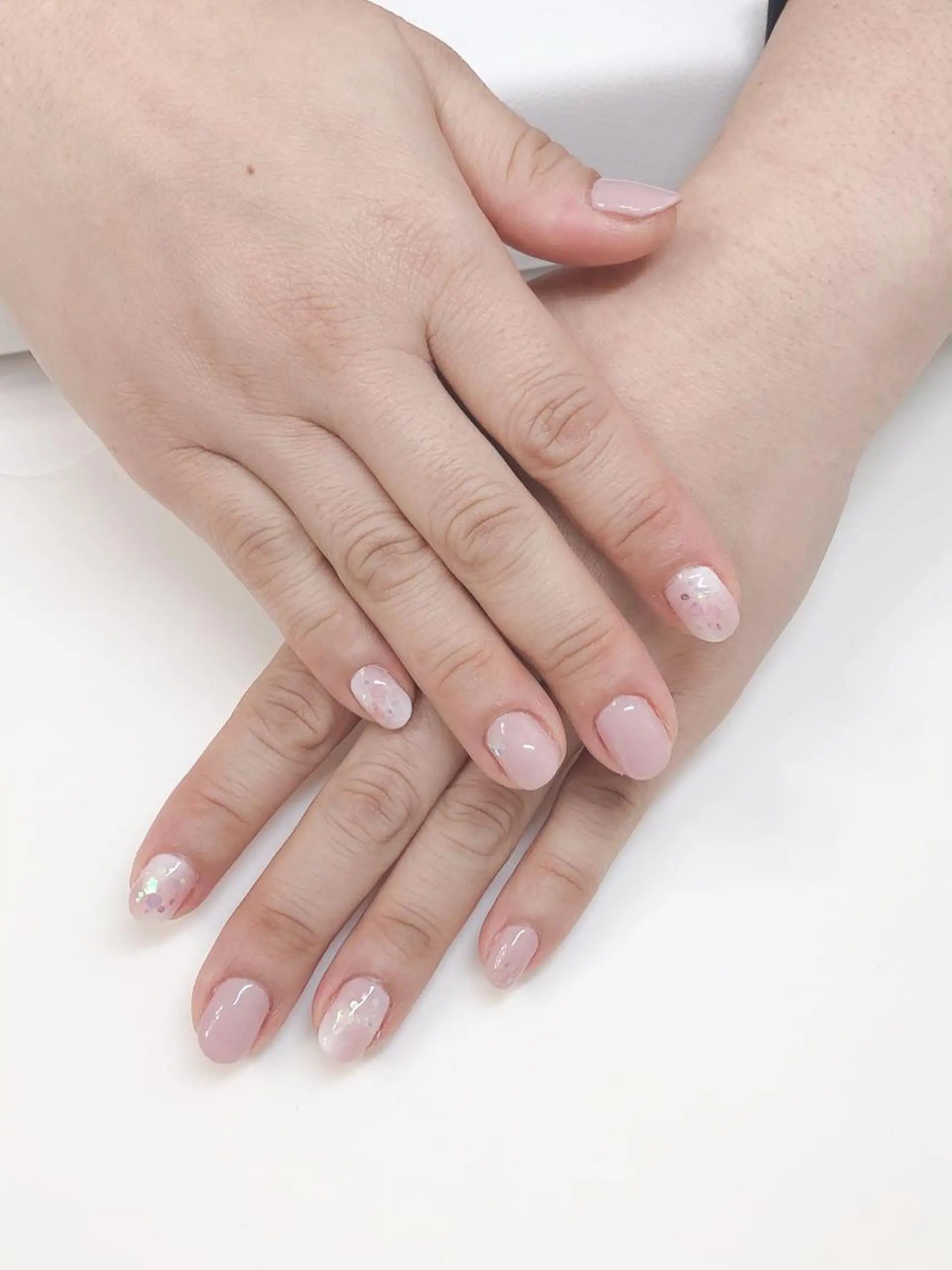 ネイル ハンドネイル ハンドケア la fleurのネイルデザイン