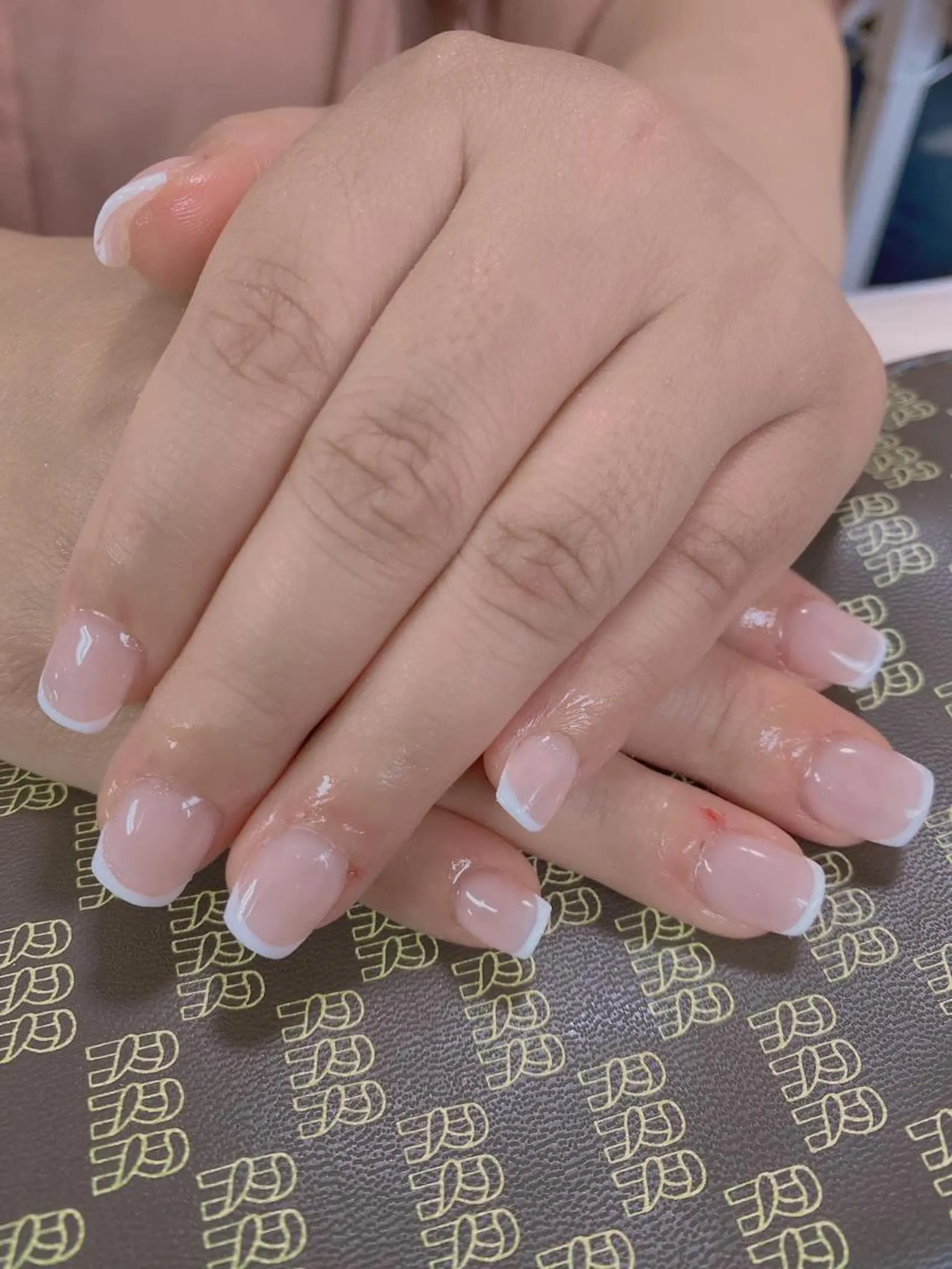 ネイル HandS ネイル 自宅サロンのネイルデザイン