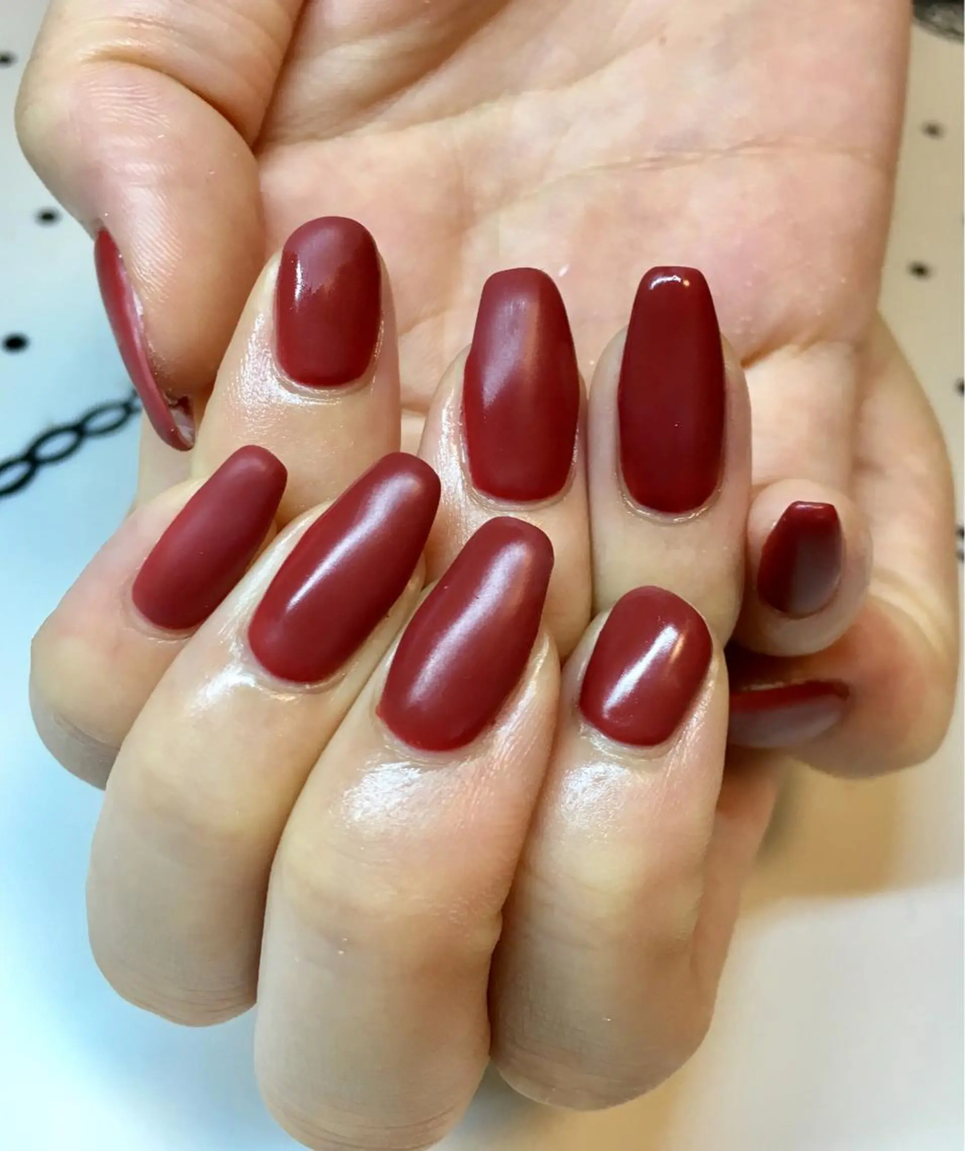 ネイル nailist cocoのネイルデザイン