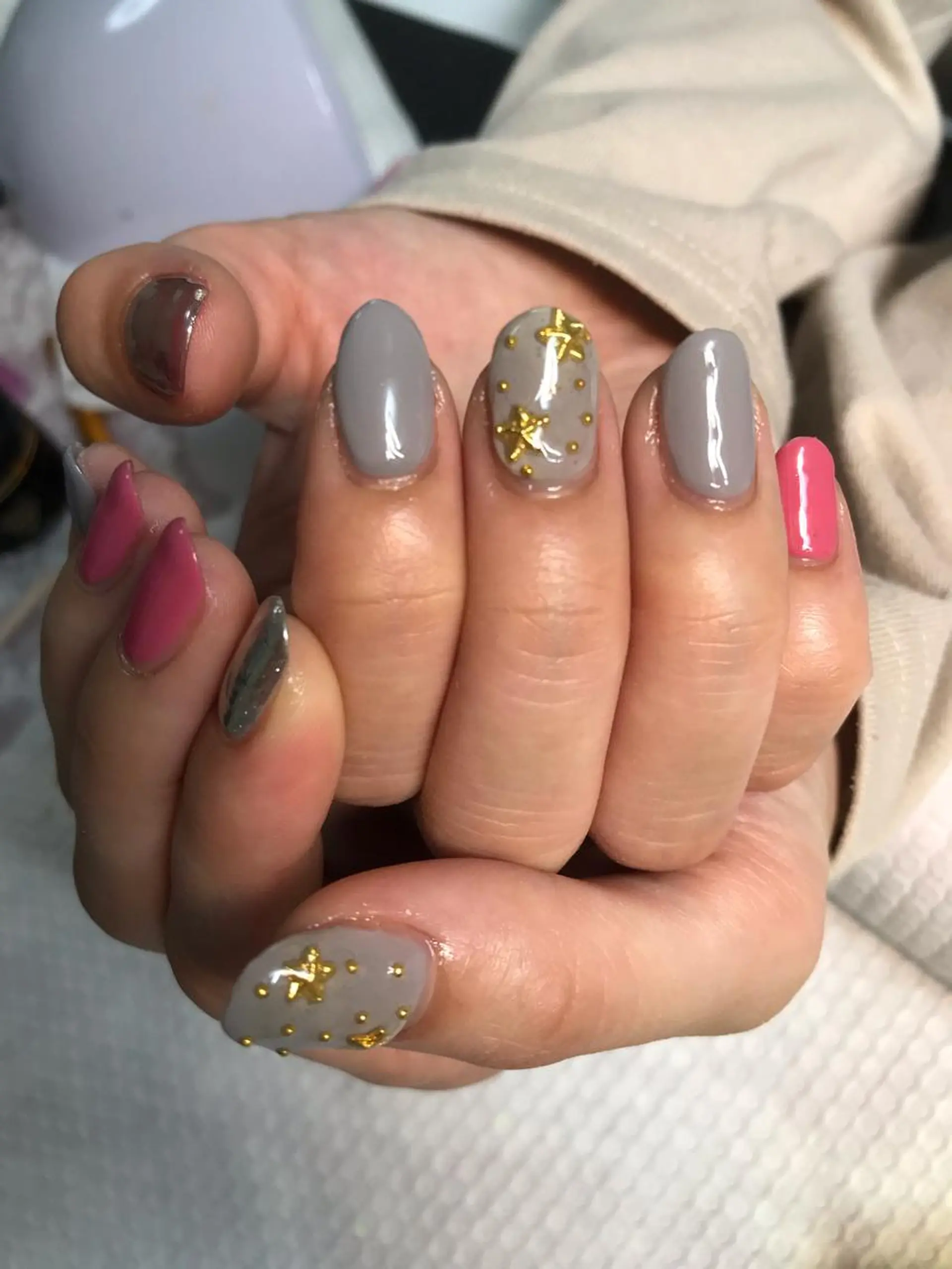 ネイル nail salon "a"のネイルデザイン