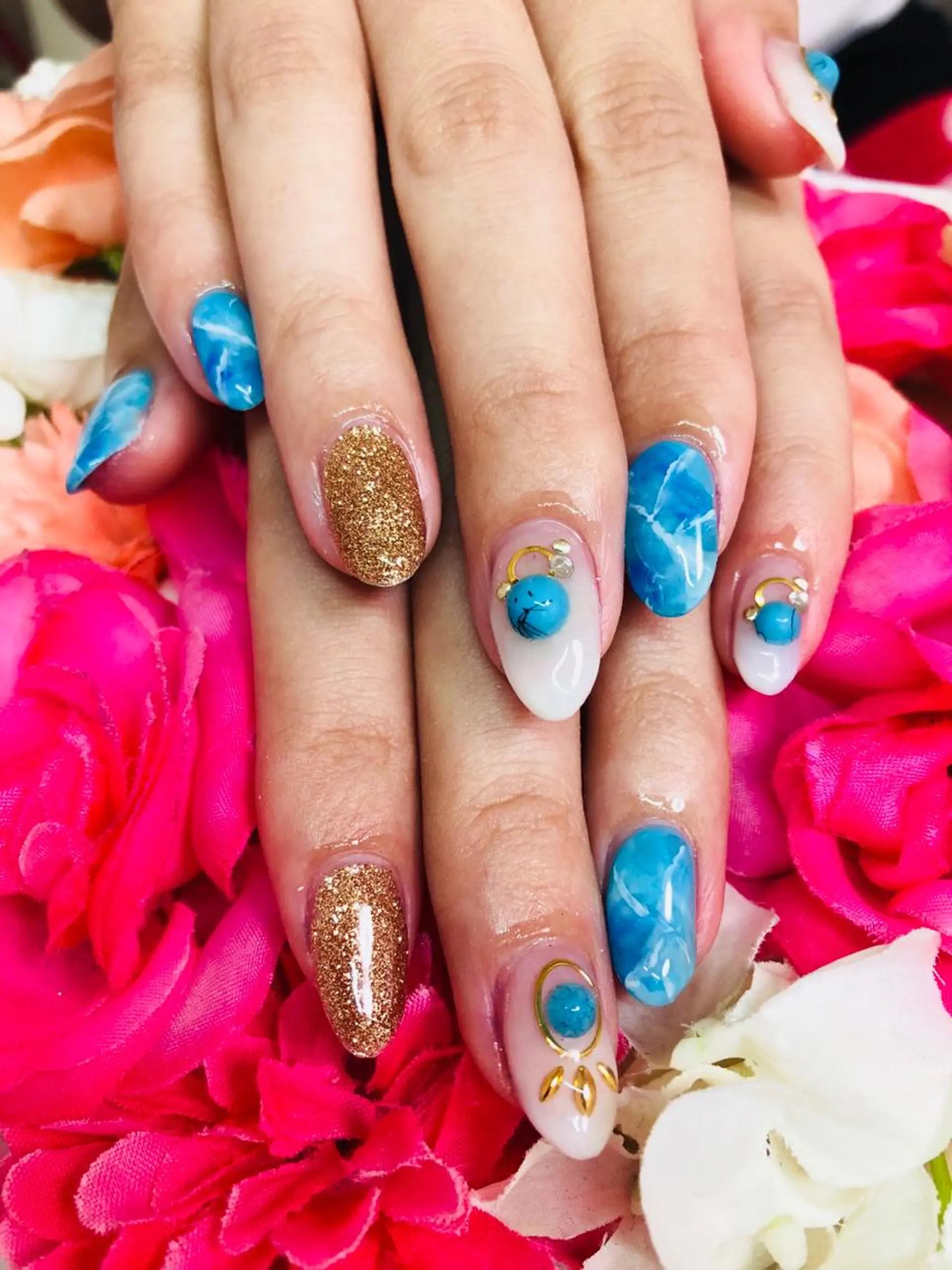 ネイル 酵素風呂 RA.RAのその他イメージ