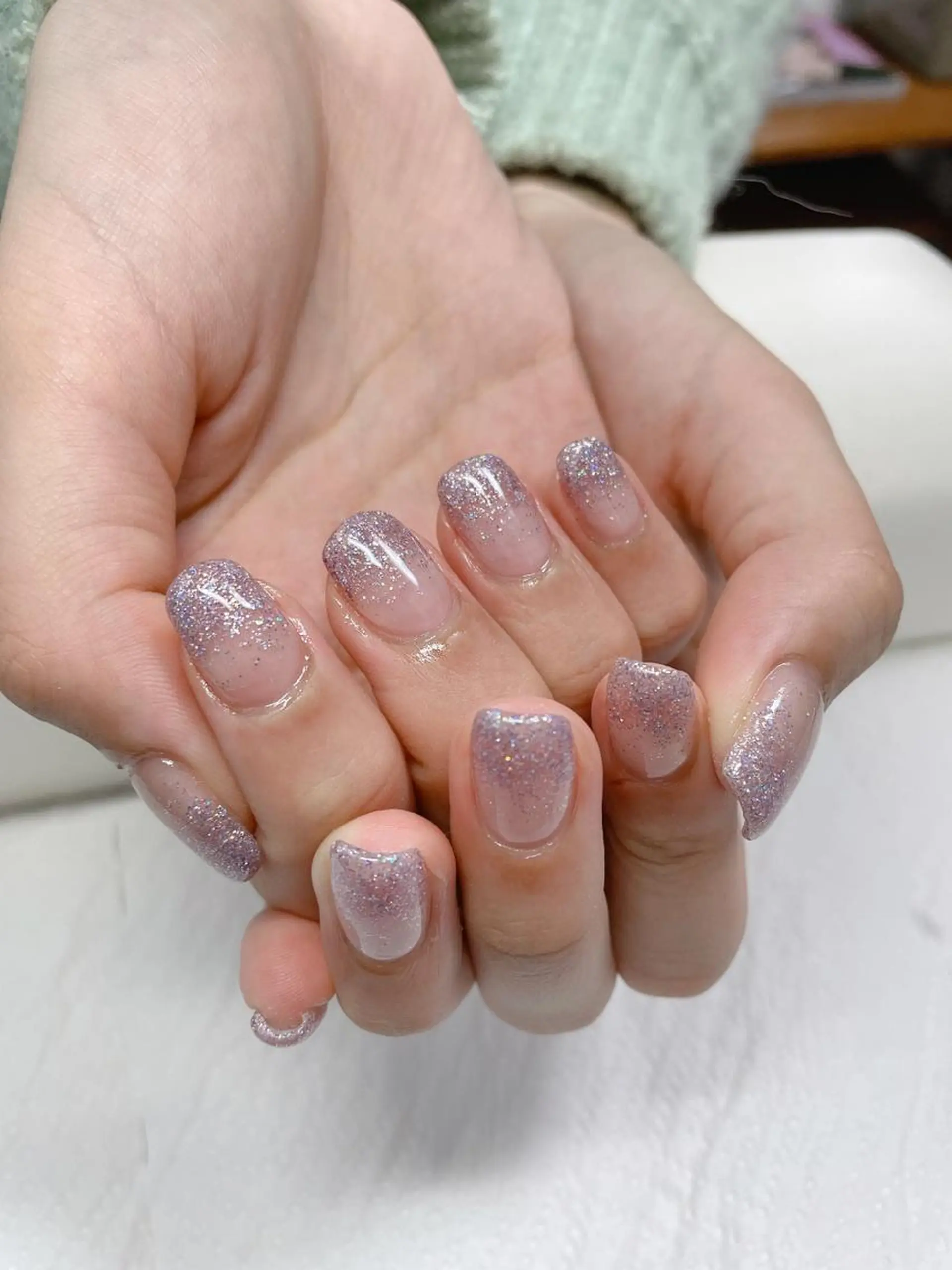 ネイル Horikawa Serinaのネイルデザイン