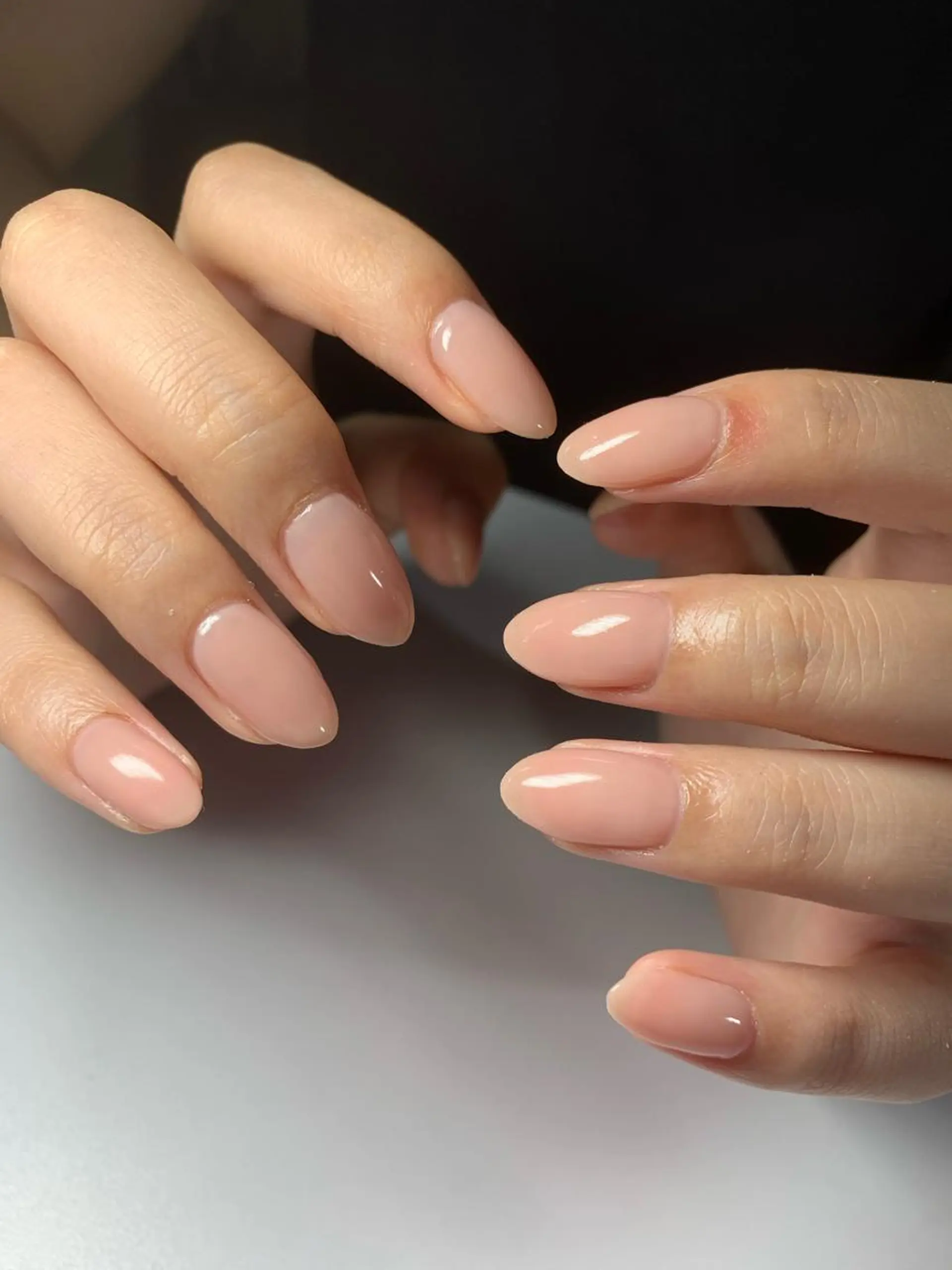 ネイル ハンドネイル 松山 美由紀のネイルデザイン