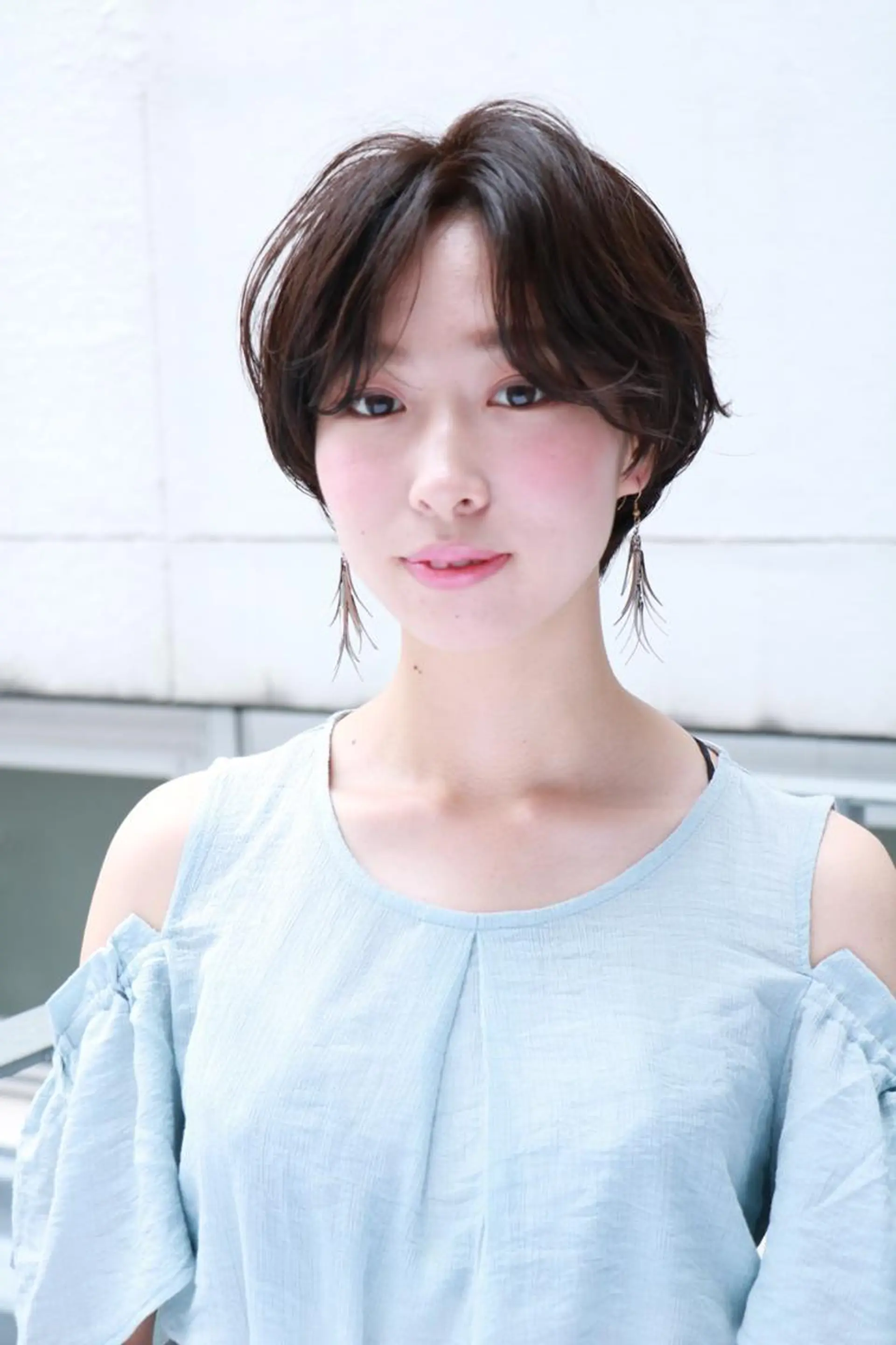 ミディアム atelier      Charmemu所属・𝕋𝕆ℙアイリスト sanaeのマツエク・マツパデザイン