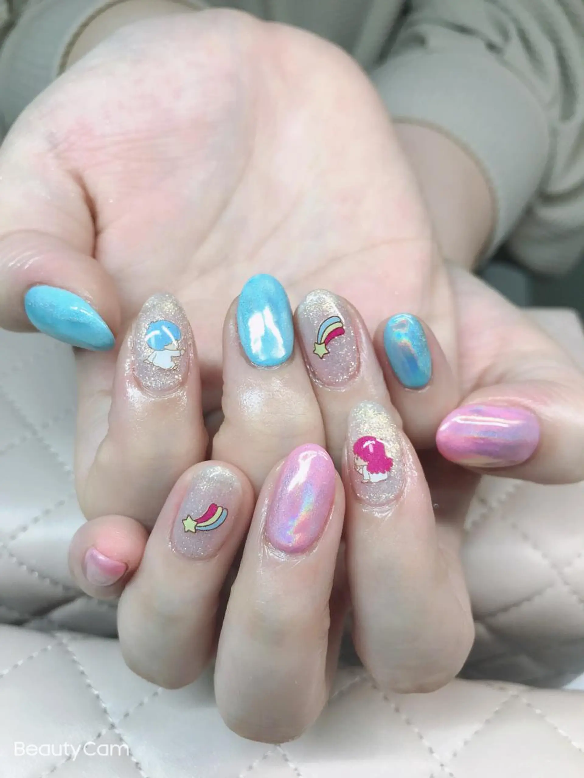 ネイル Salon MINEのエステ・リラクイメージ