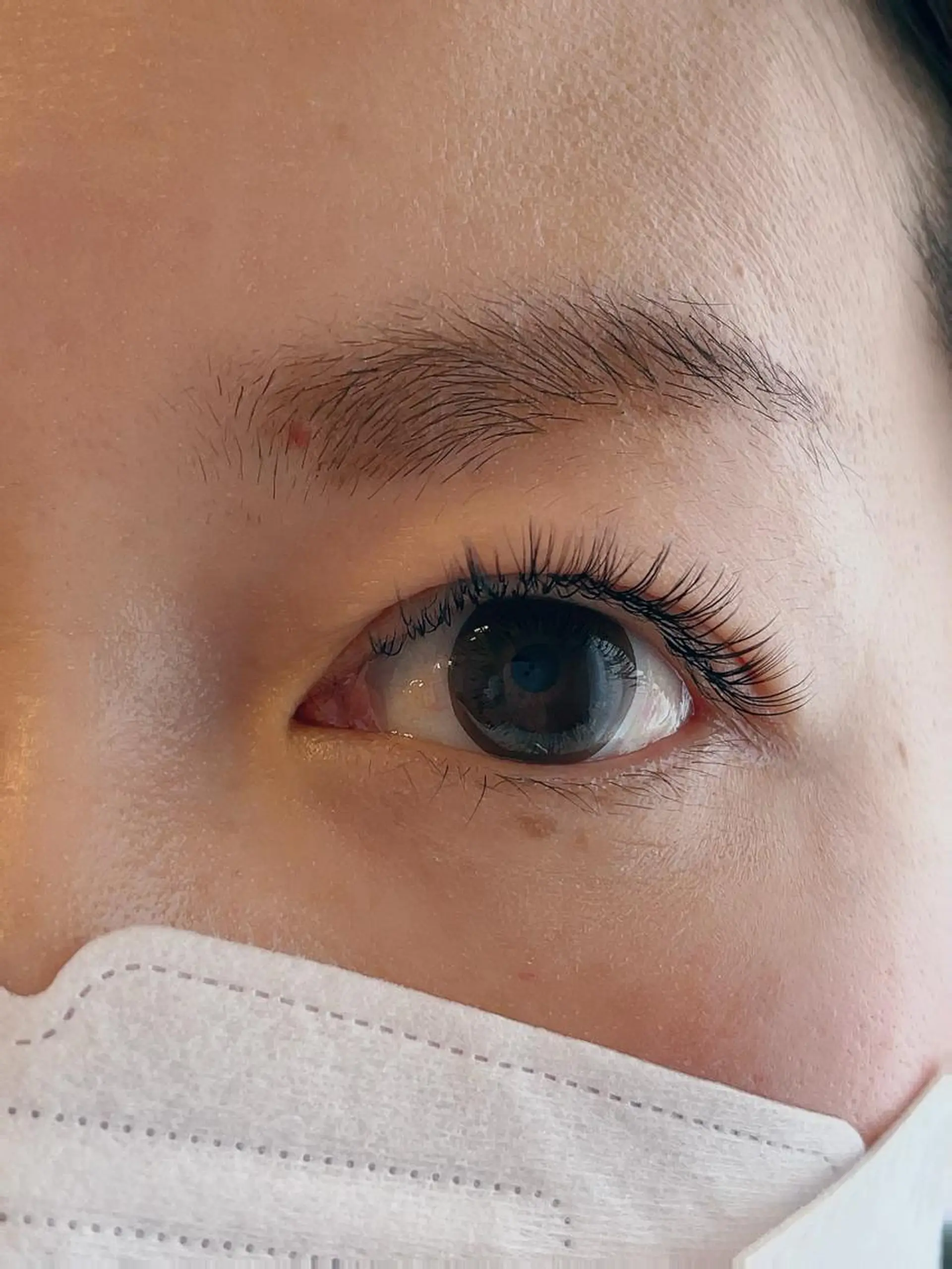 マツエク・マツパ Lino by Lucia所属・Lino by Luciaのマツエク・マツパデザイン